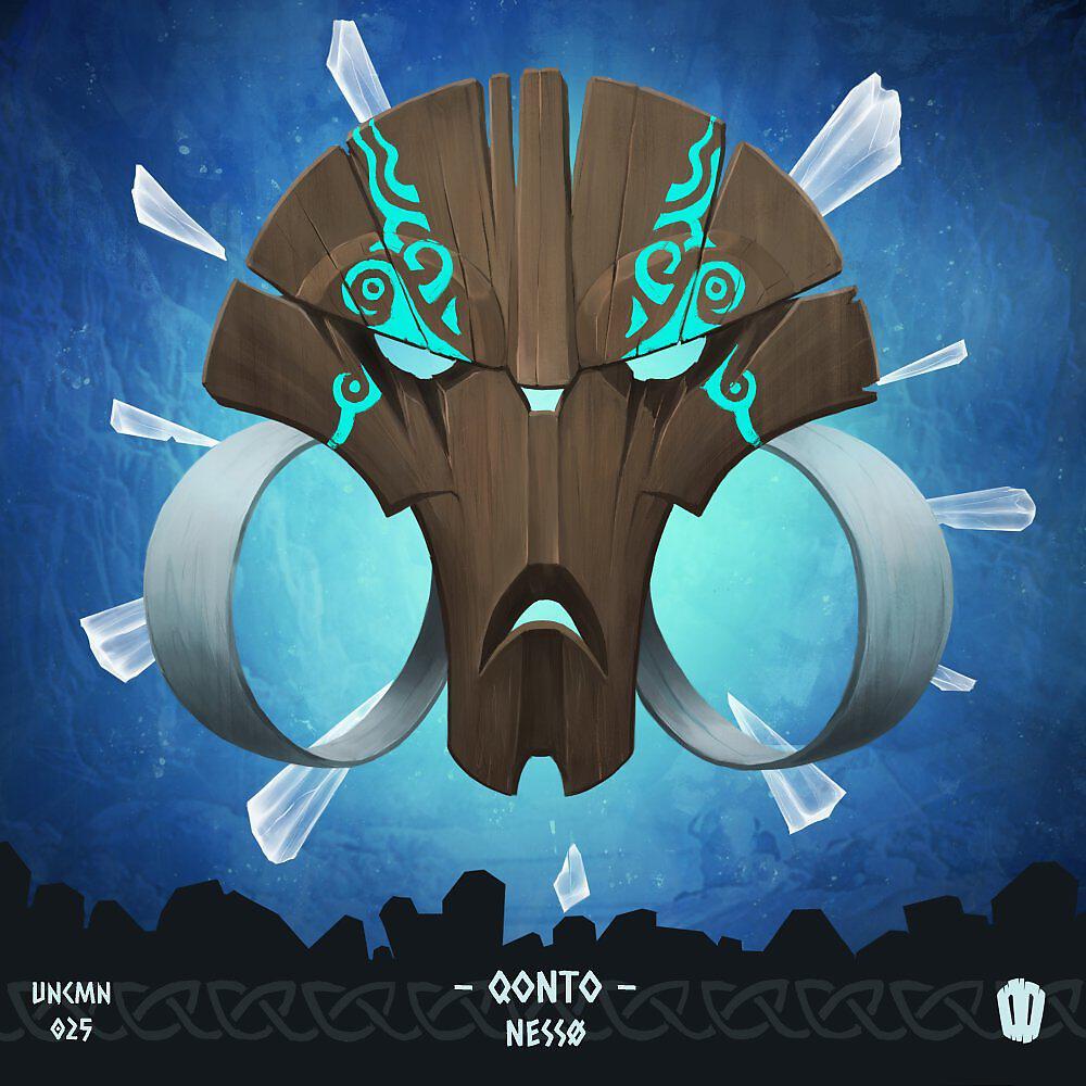 Релиз Qonto