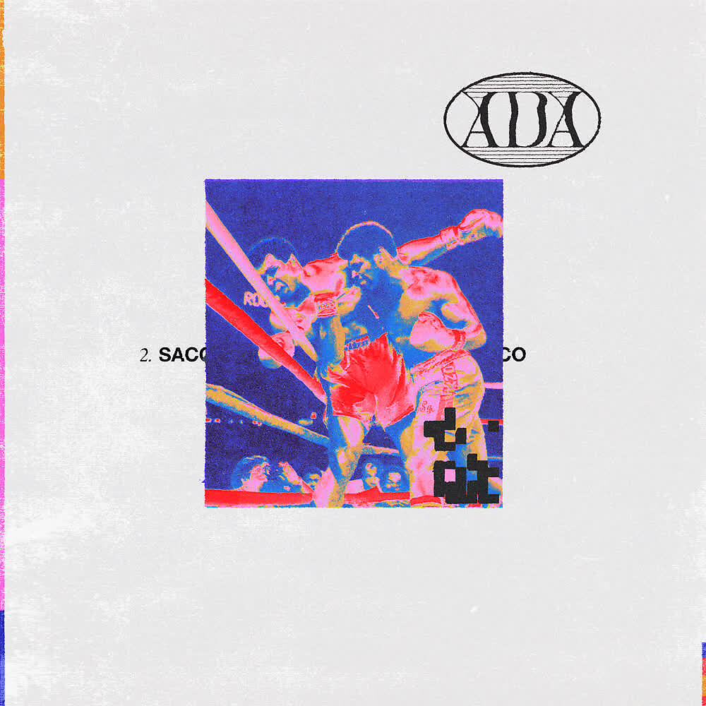 Релиз Sacco