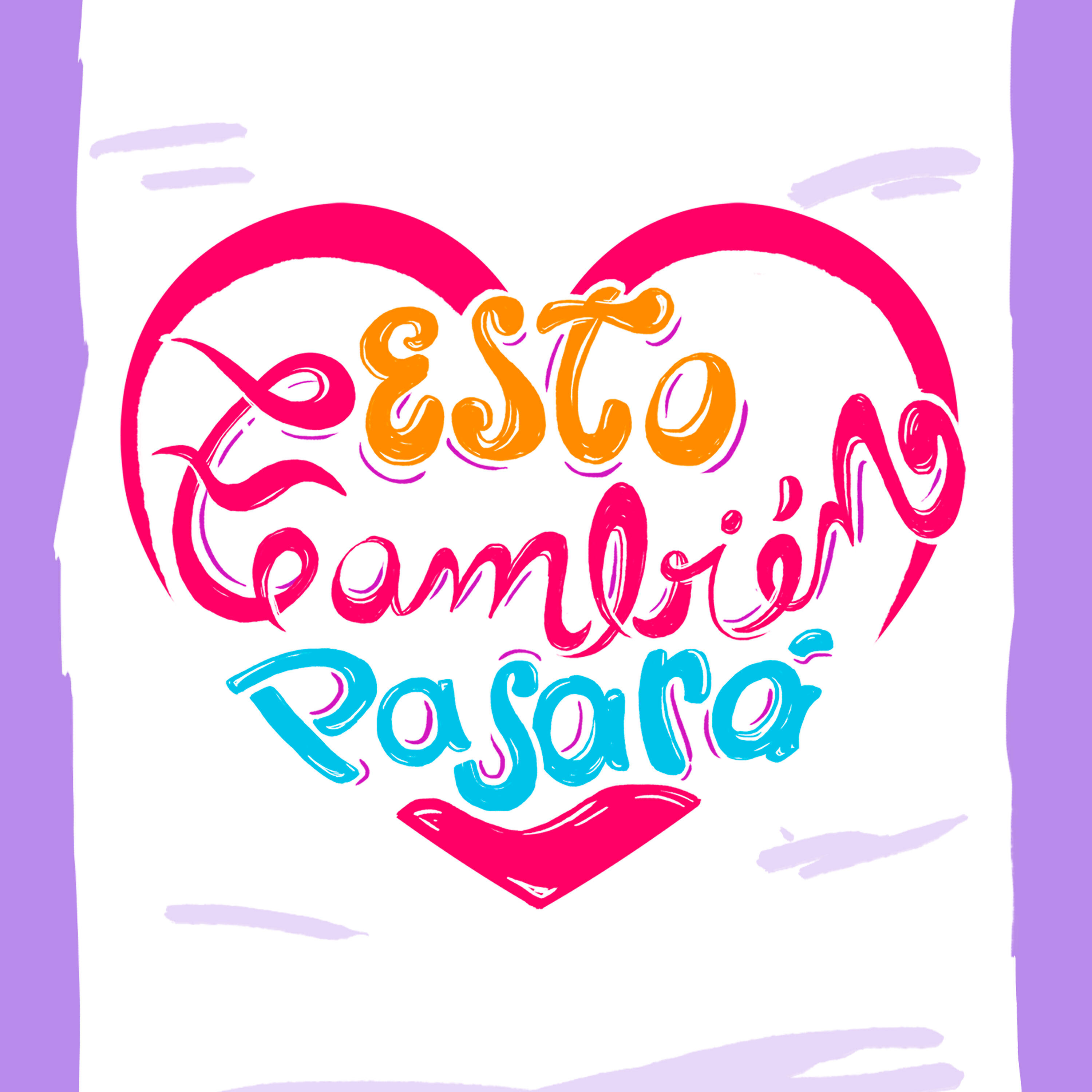Релиз Esto También Pasará