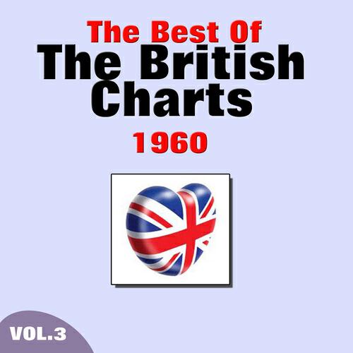 Релиз The Best of the British Charts 1960, Vol. 3