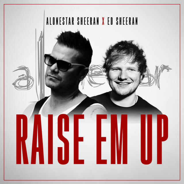 Релиз Raise 'Em Up