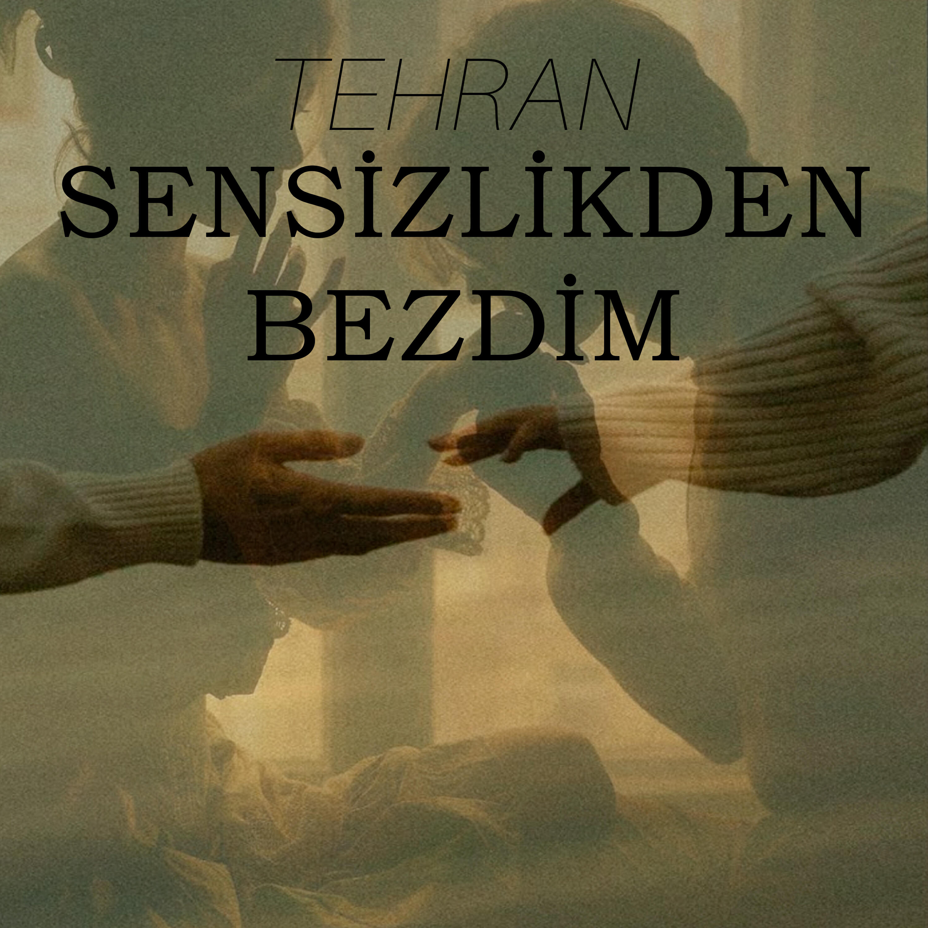 Релиз Sensizlikden Bezdim