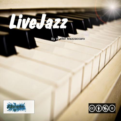 Релиз LiveJazz