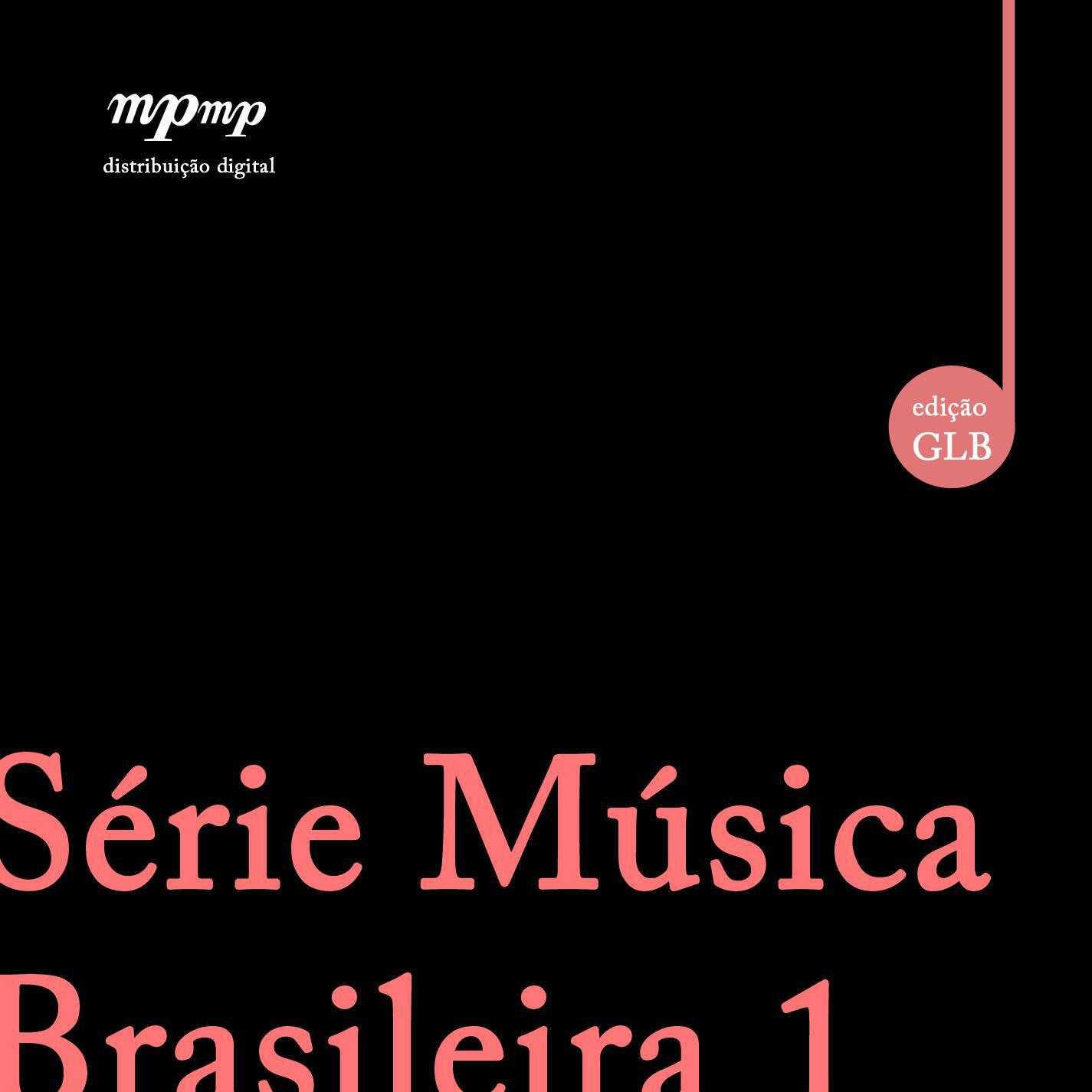 Релиз Série Música Brasileira 1