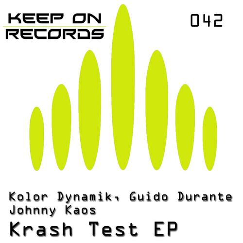 Релиз Krash Test