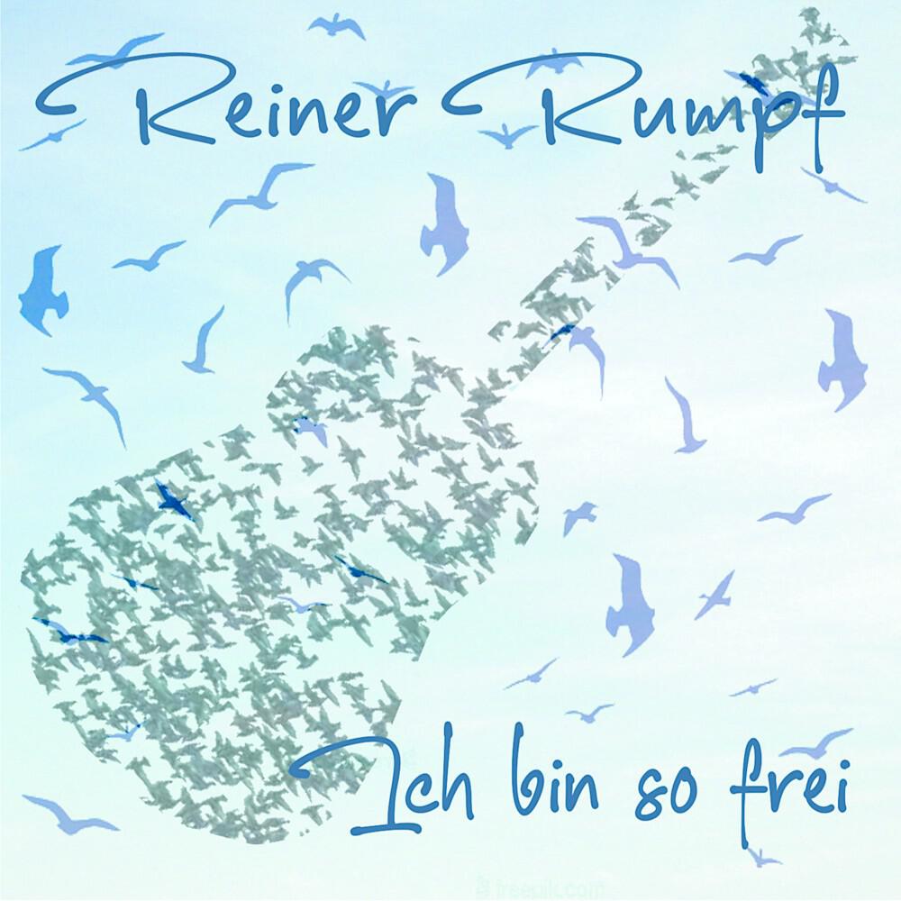 Релиз Ich bin so frei