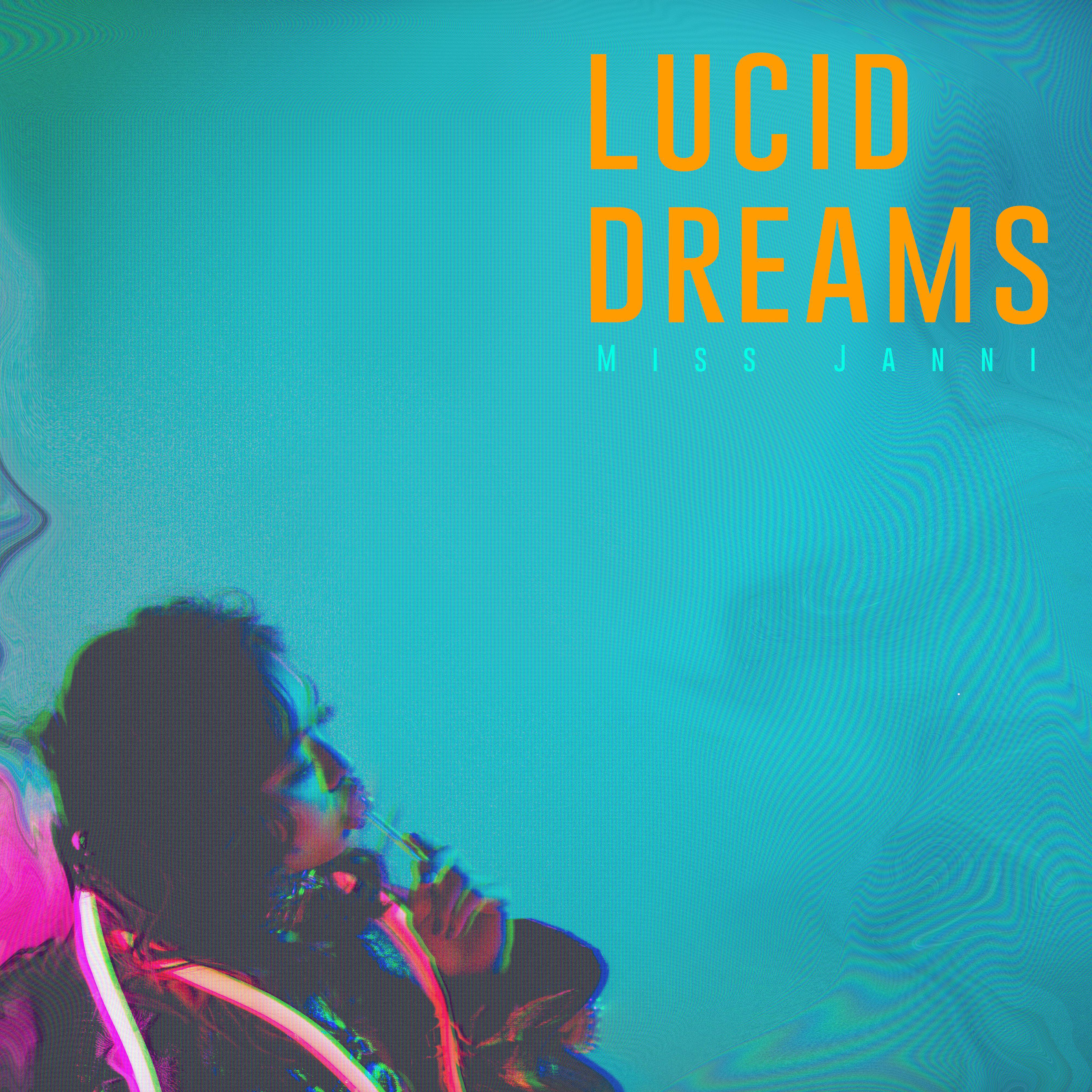 Релиз Lucid Dreams