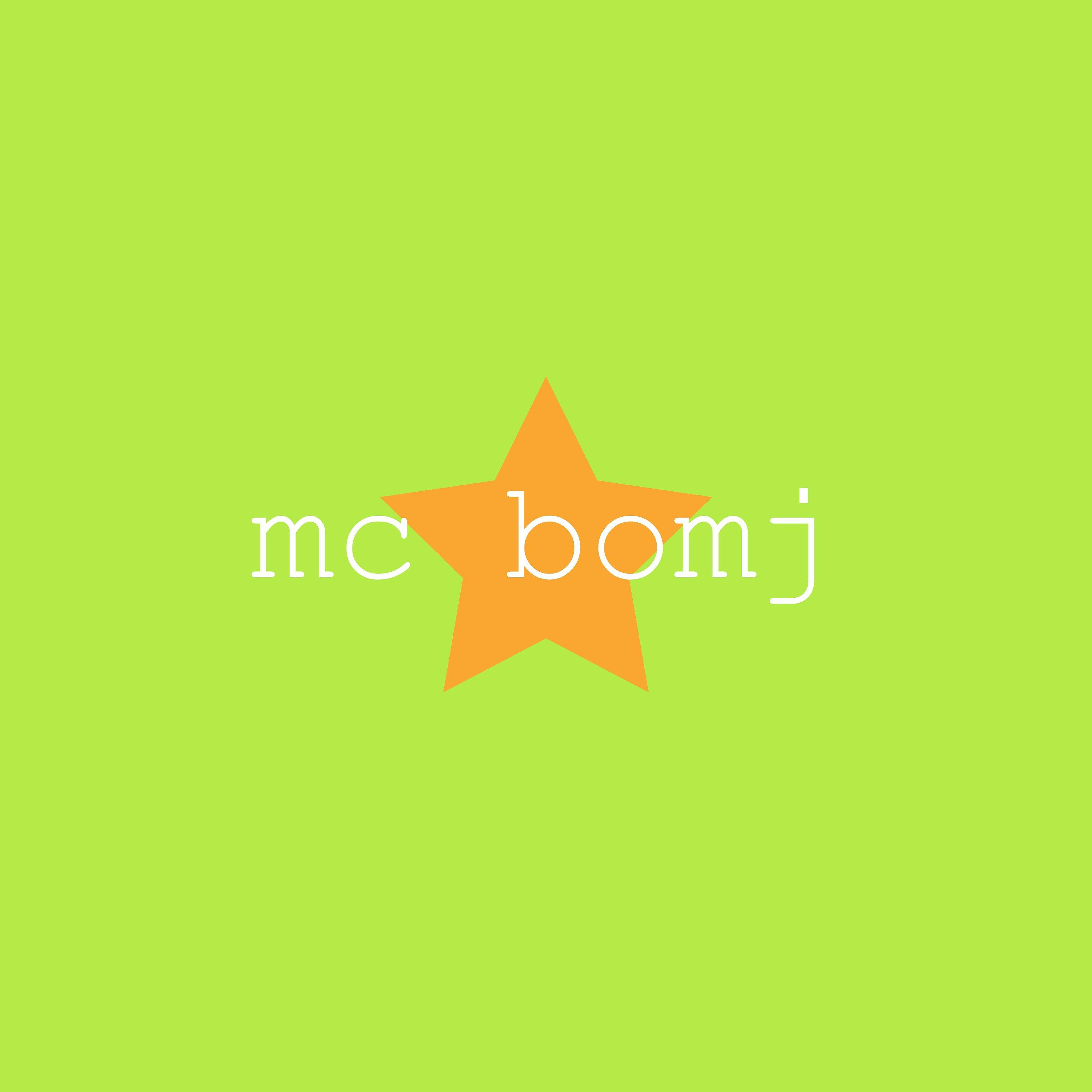 Релиз MC Bomj
