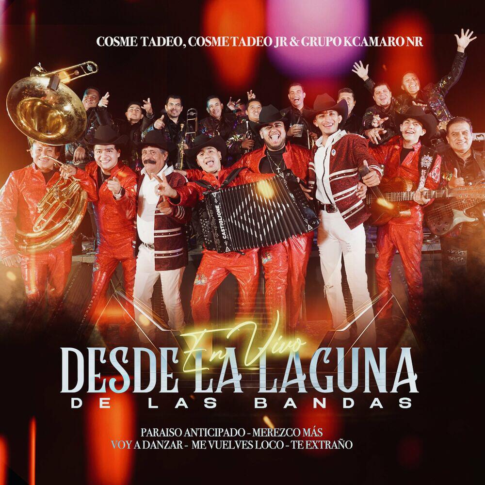 COSME TADEO JR