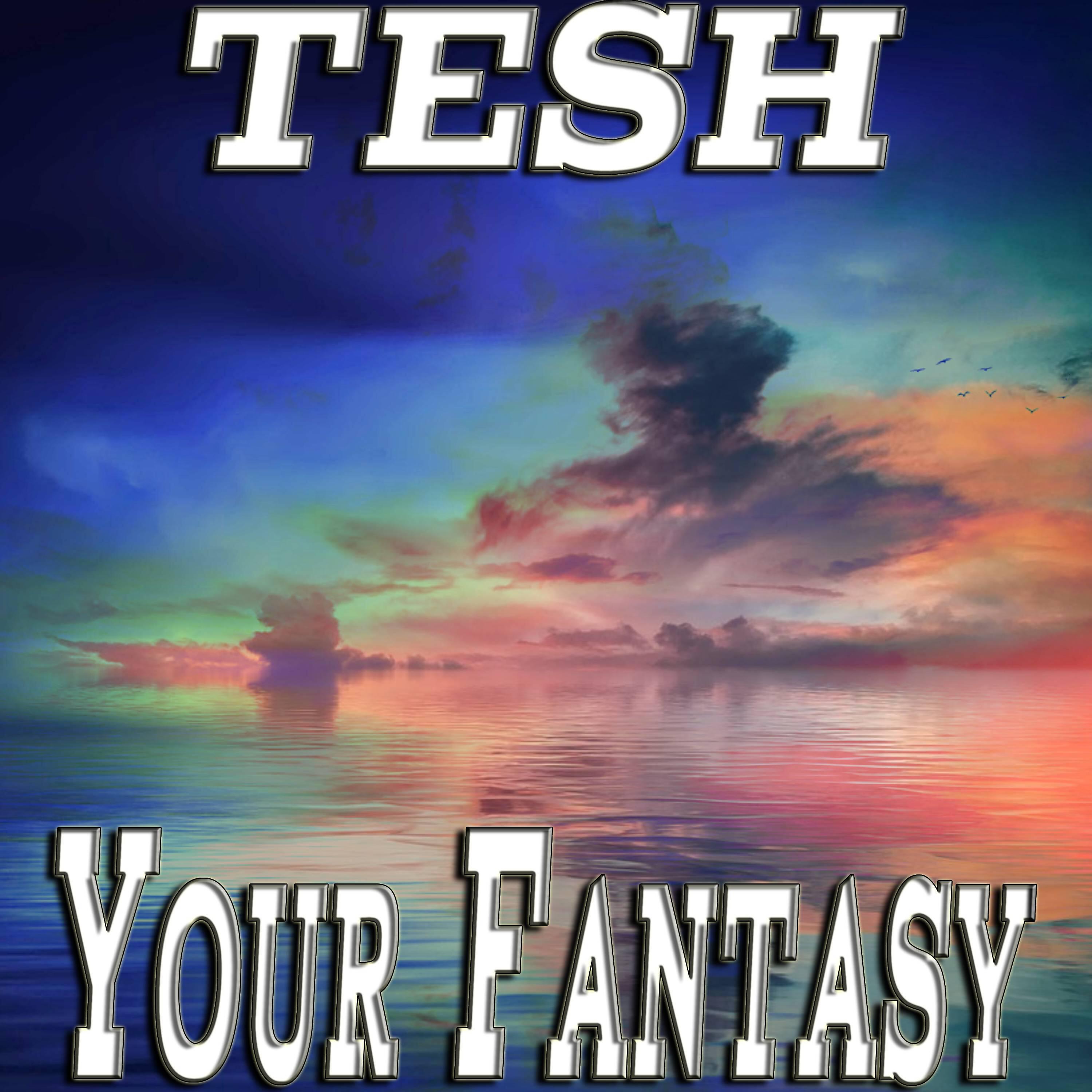 Релиз Your Fantasy