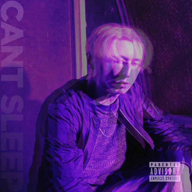 Релиз Can't Sleep