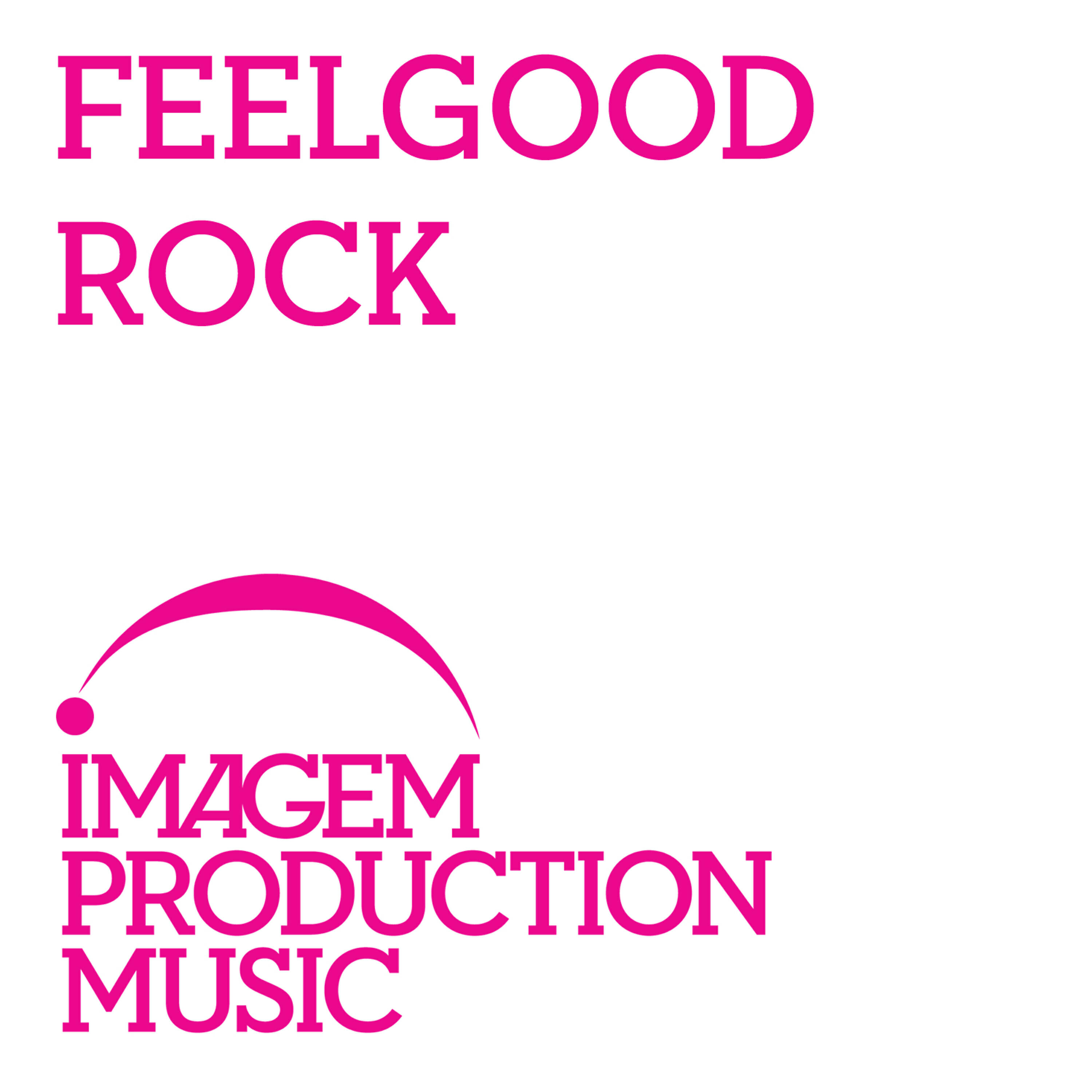 Релиз Feelgood Rock
