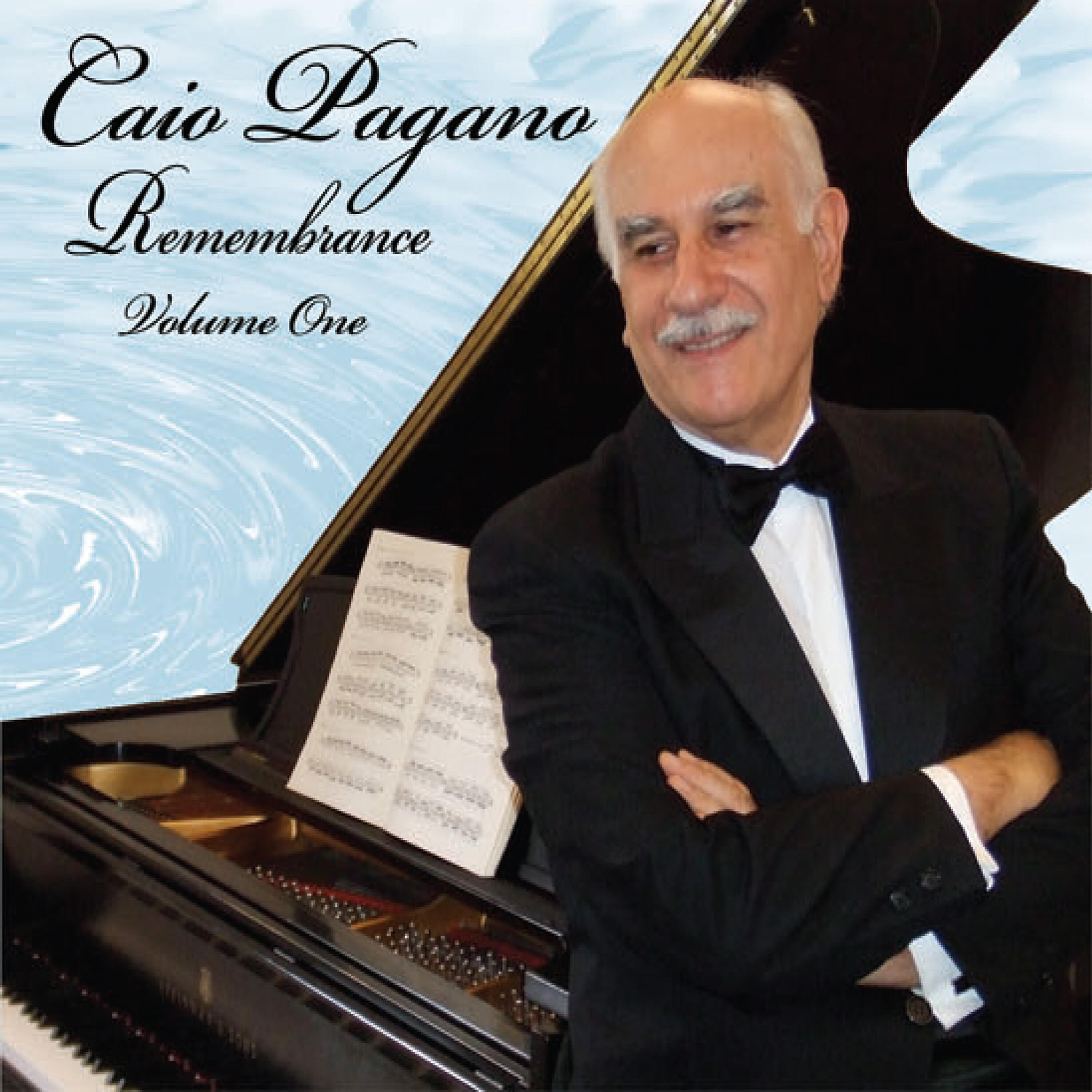 Релиз Remembrance, Vol. 1