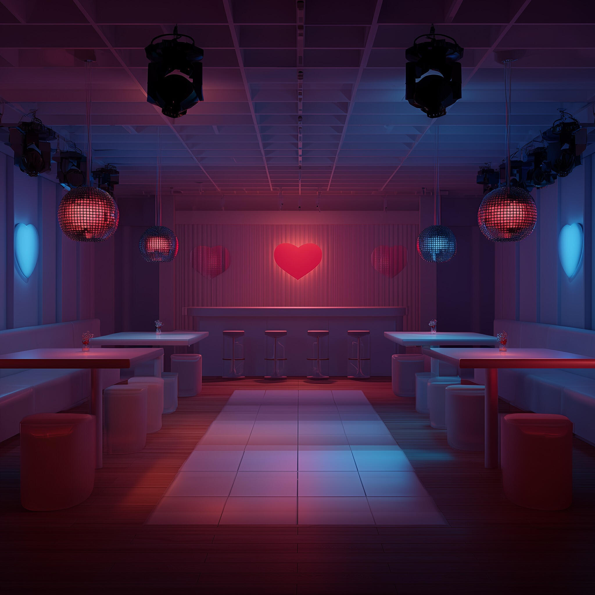 Релиз What's Luv? (Remix)