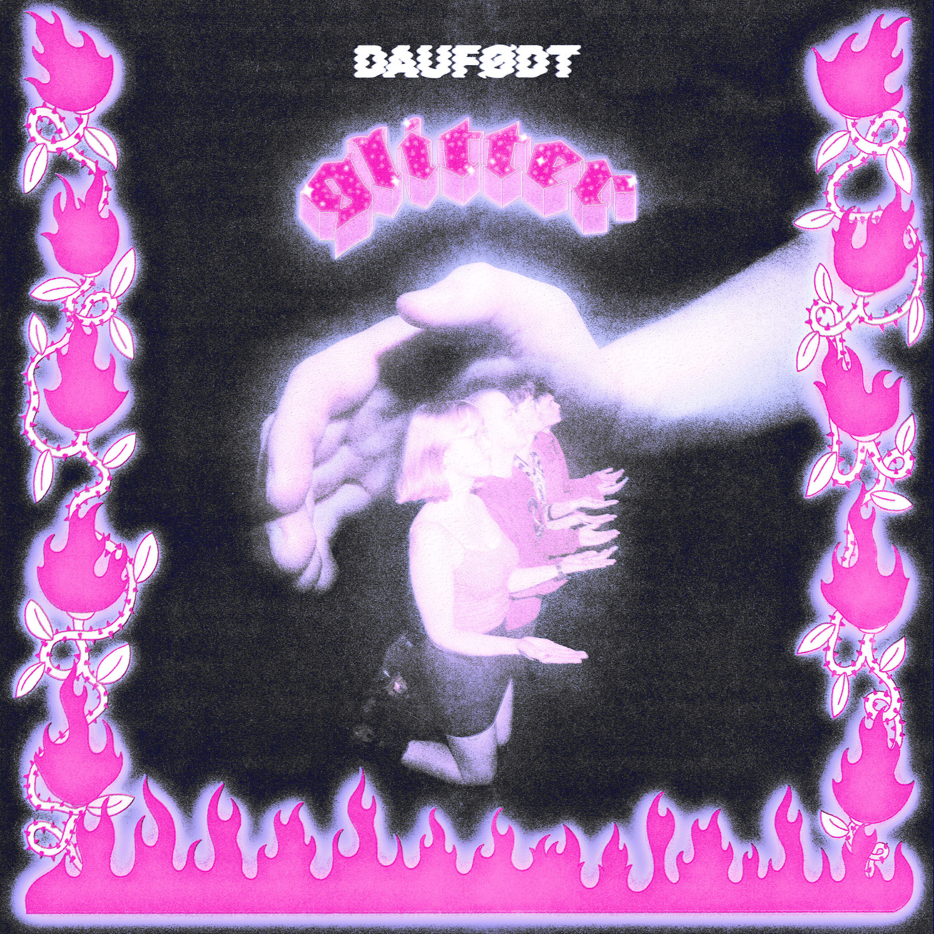 Релиз Glitter