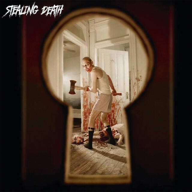 Релиз Stealing Death