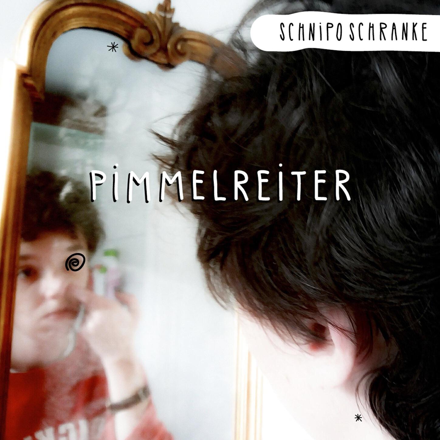Релиз Pimmelreiter