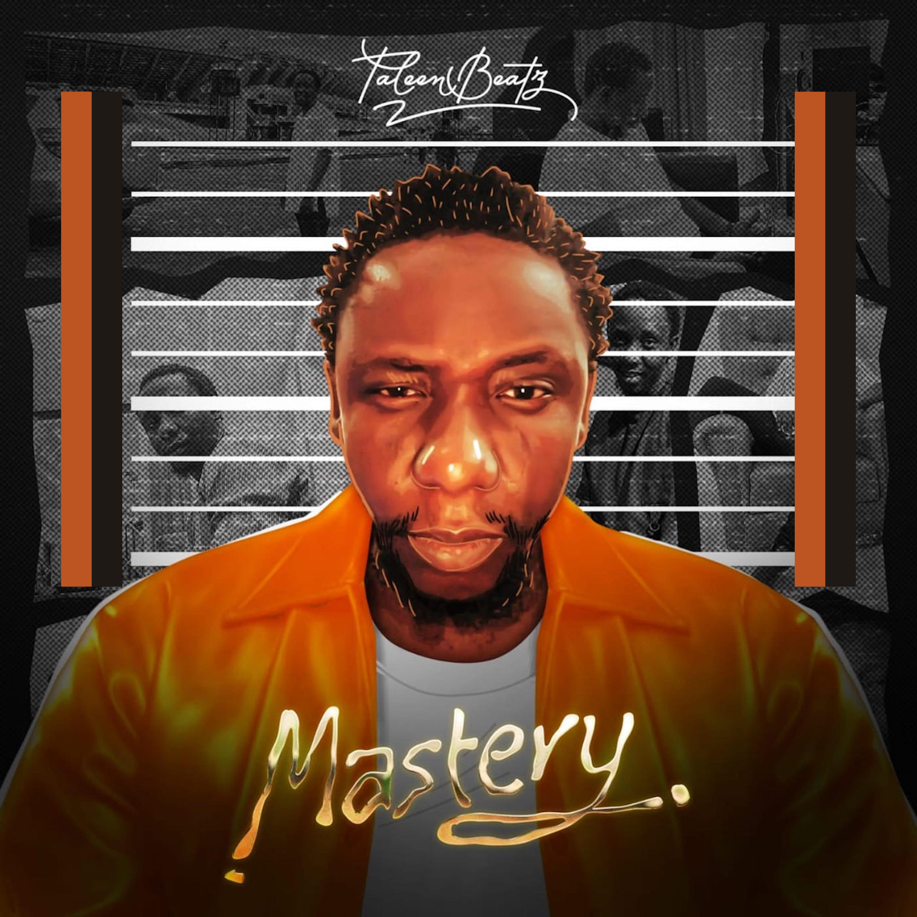 Постер альбома Mastery