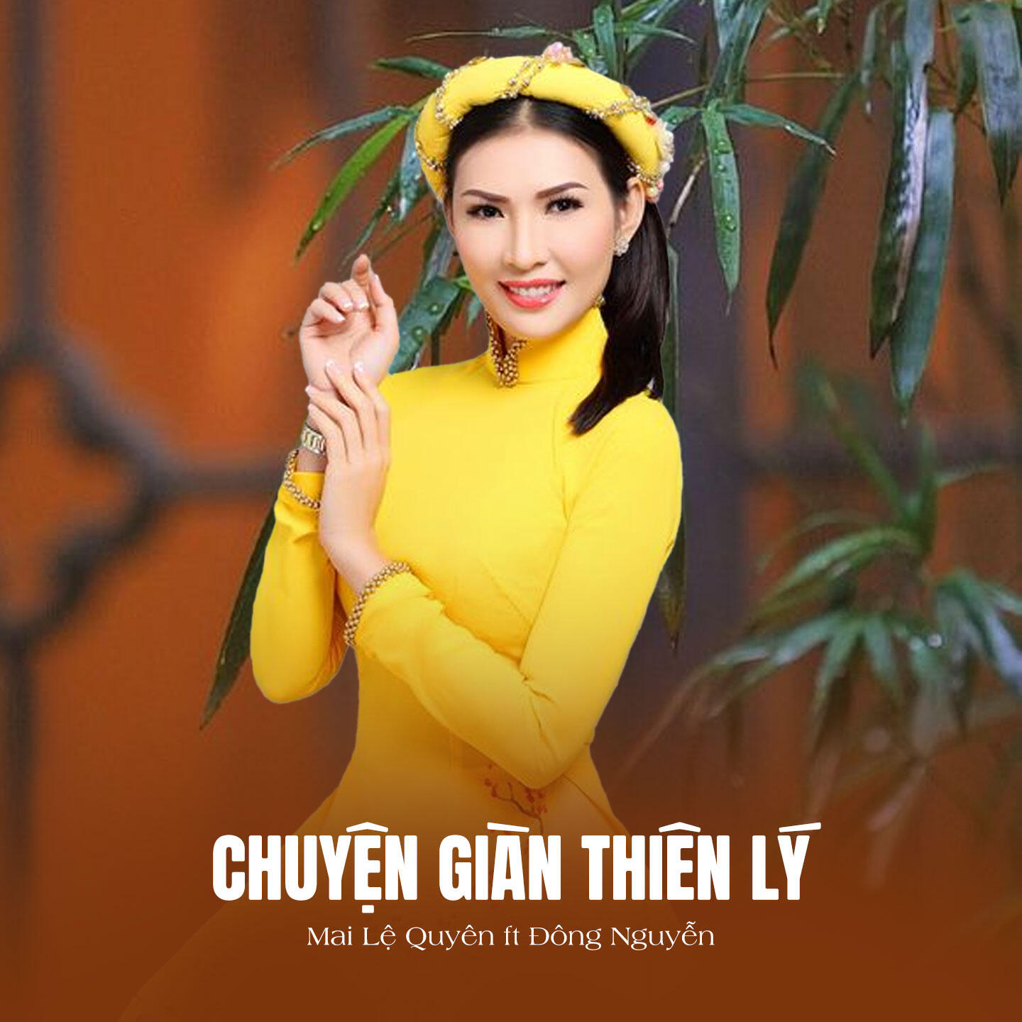 Релиз Chuyện Giàn Thiên Lý