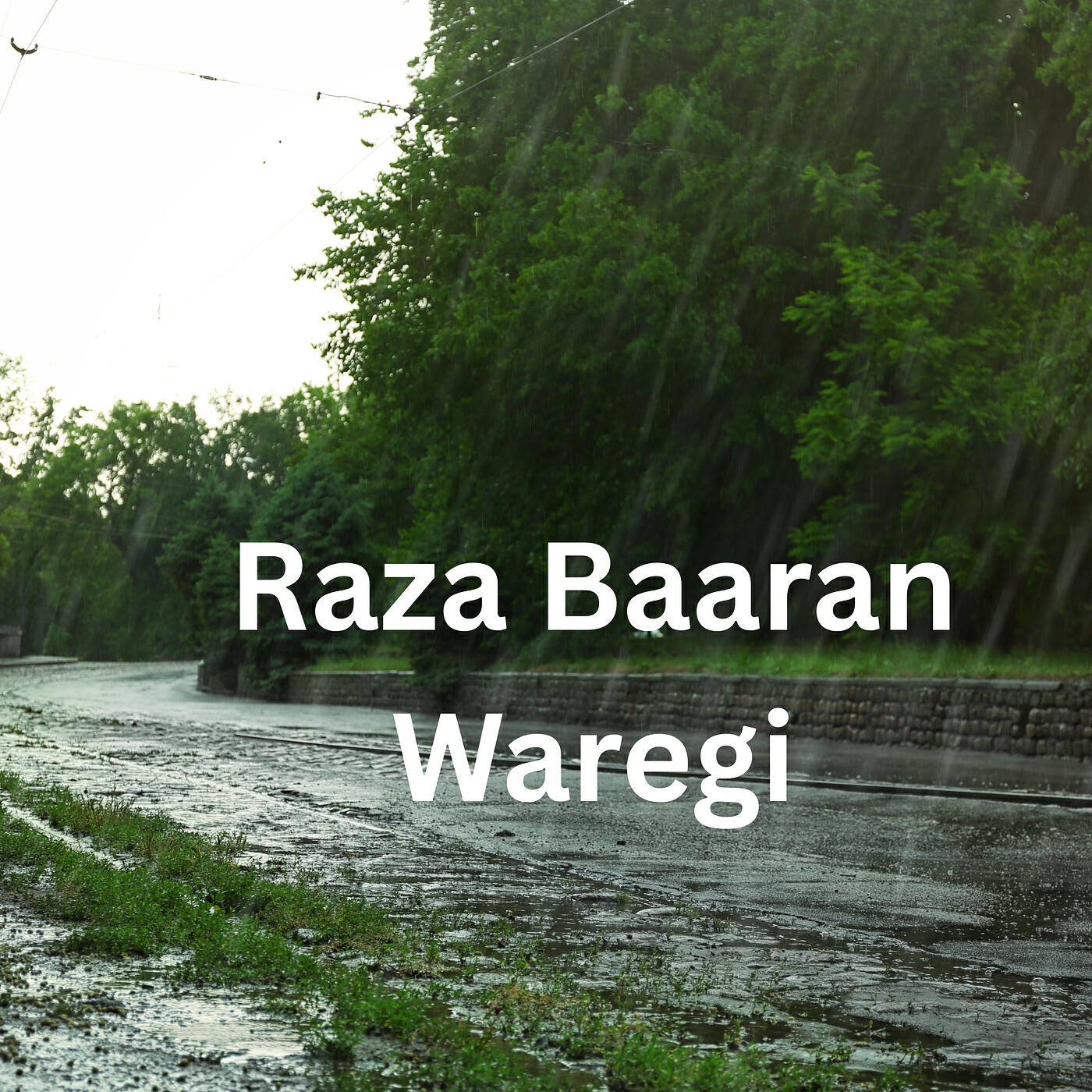 Релиз Raza Baaran Waregi