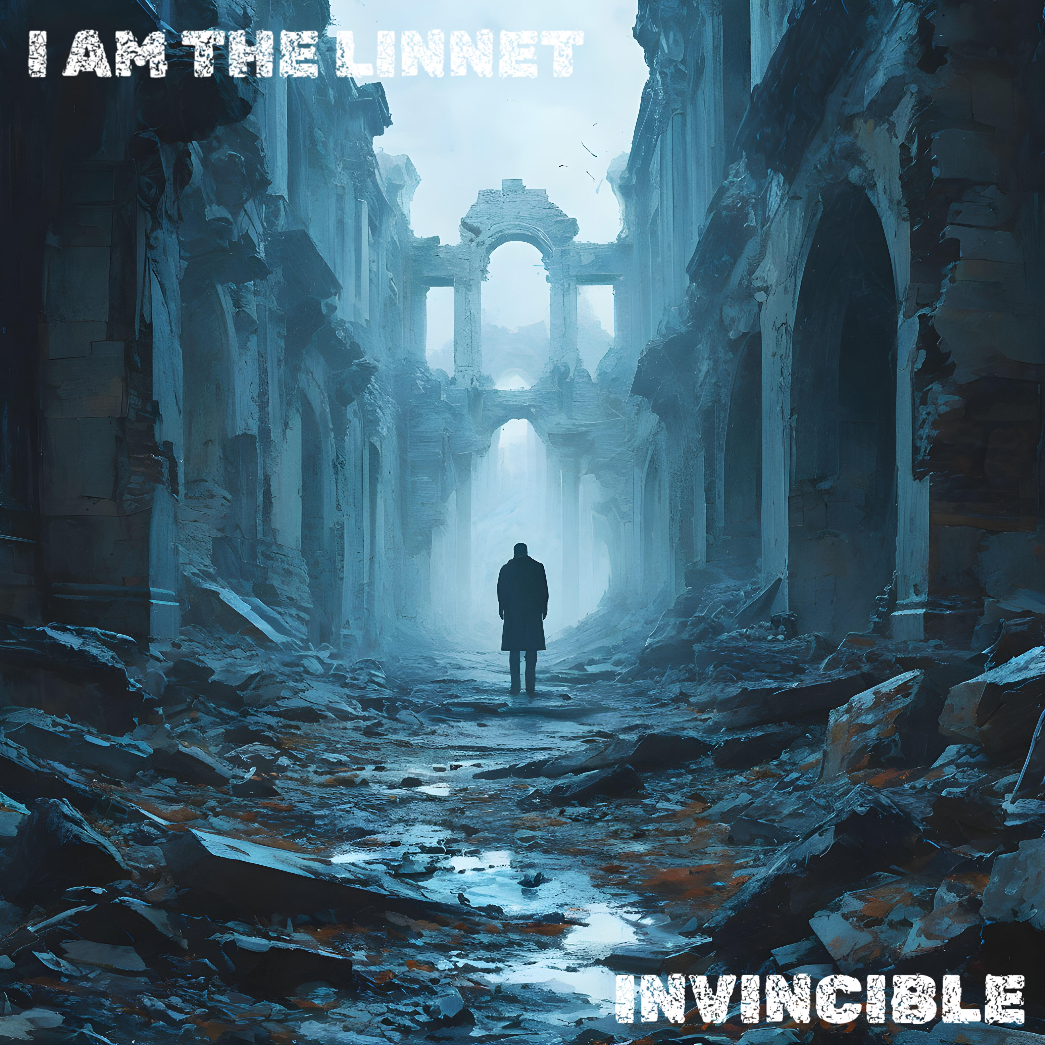 Релиз Invincible