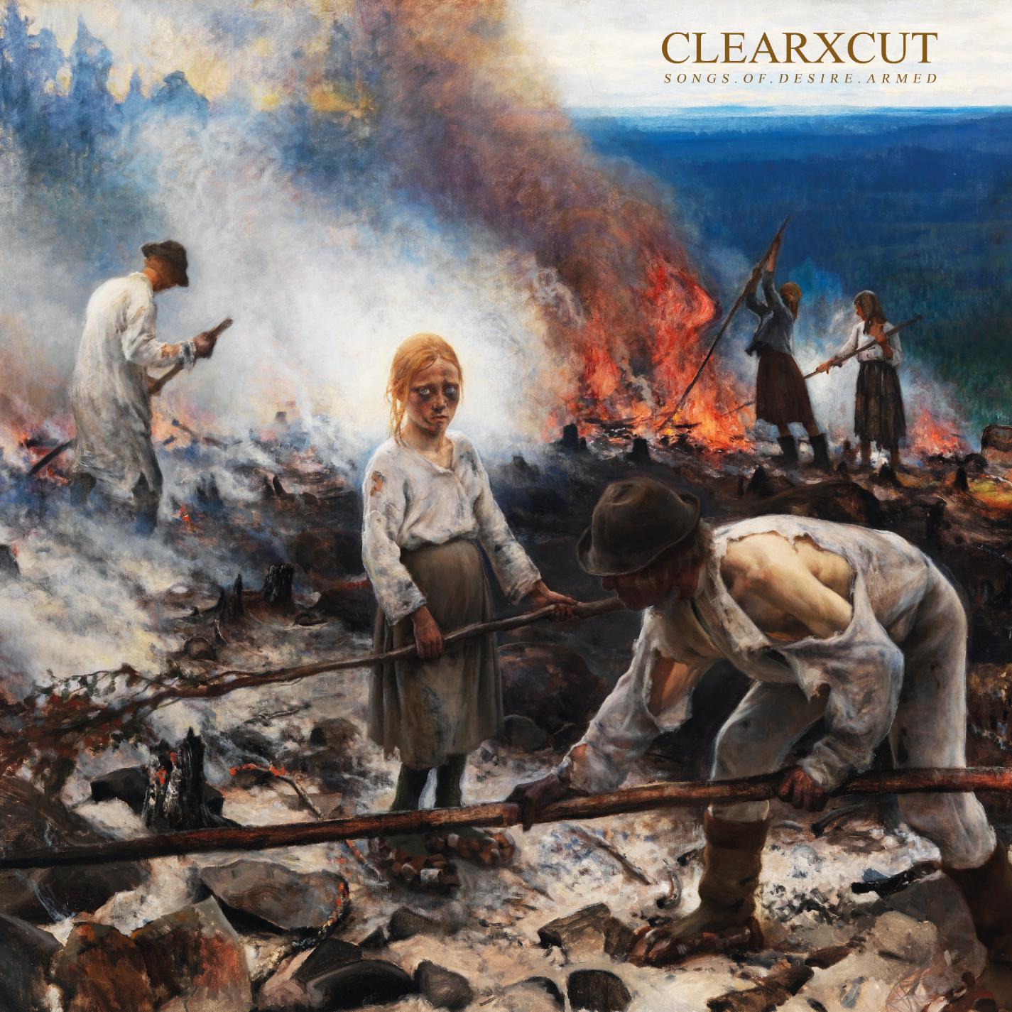 CLEARxCUT