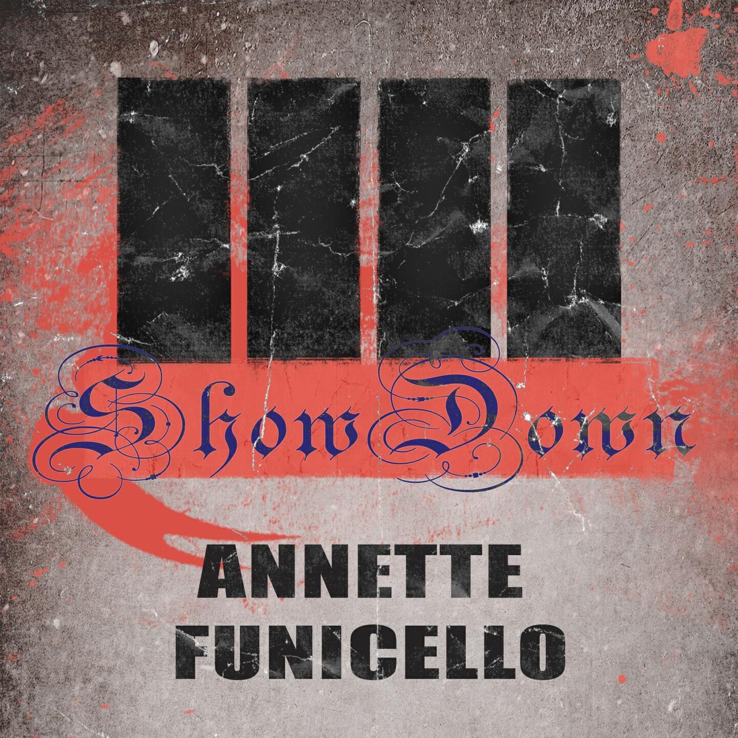 Релиз Show Down