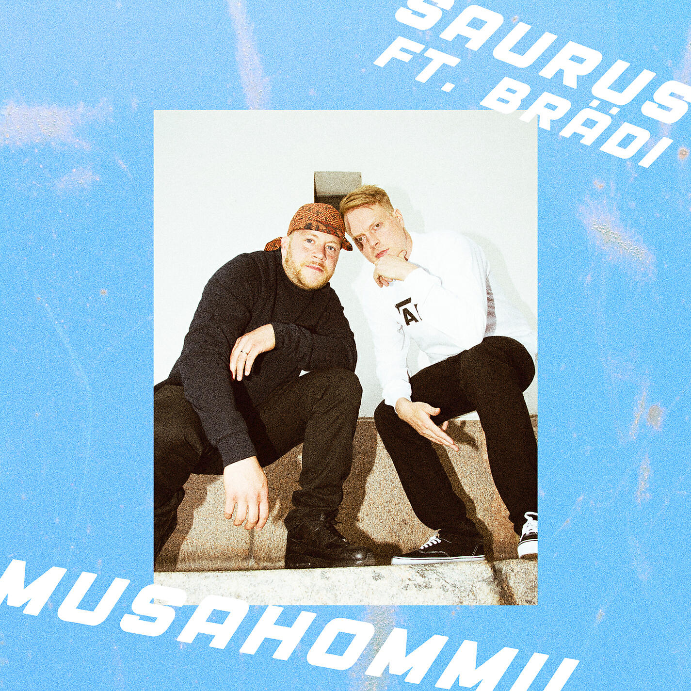 Релиз Musahommii (feat. Brädi)