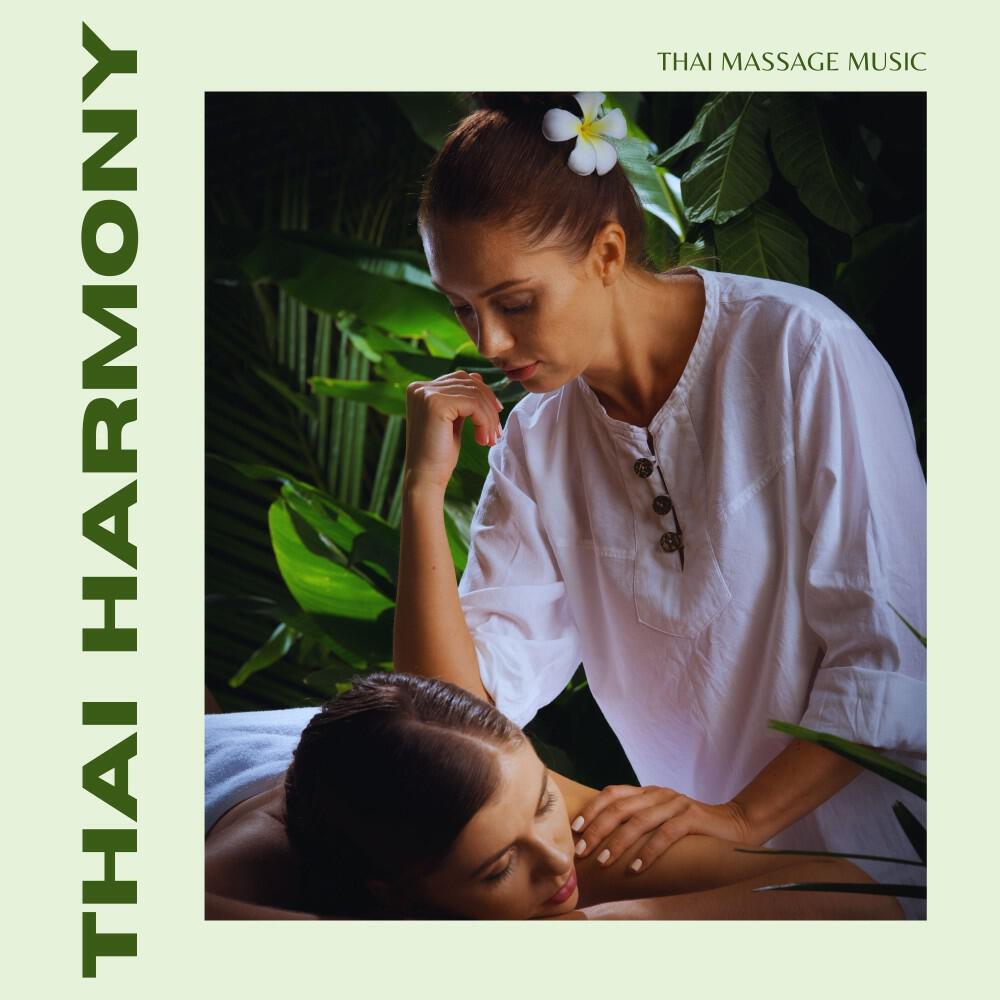 Релиз Thai Harmony: Massage Music