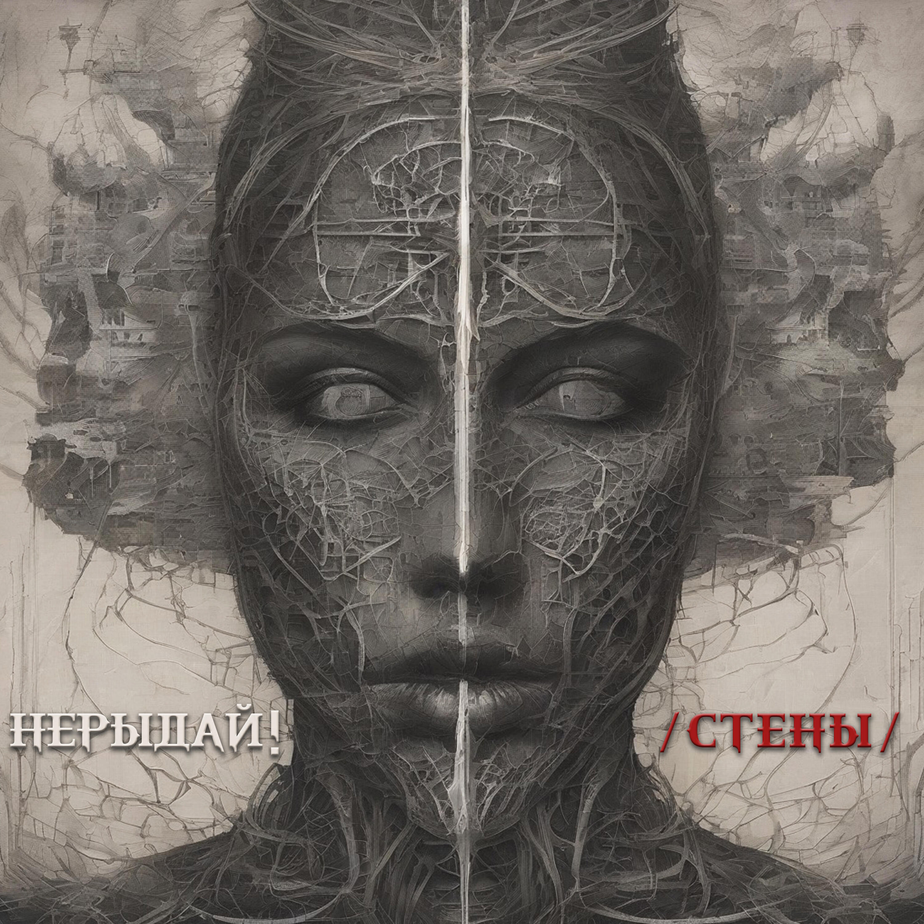 Релиз Стены