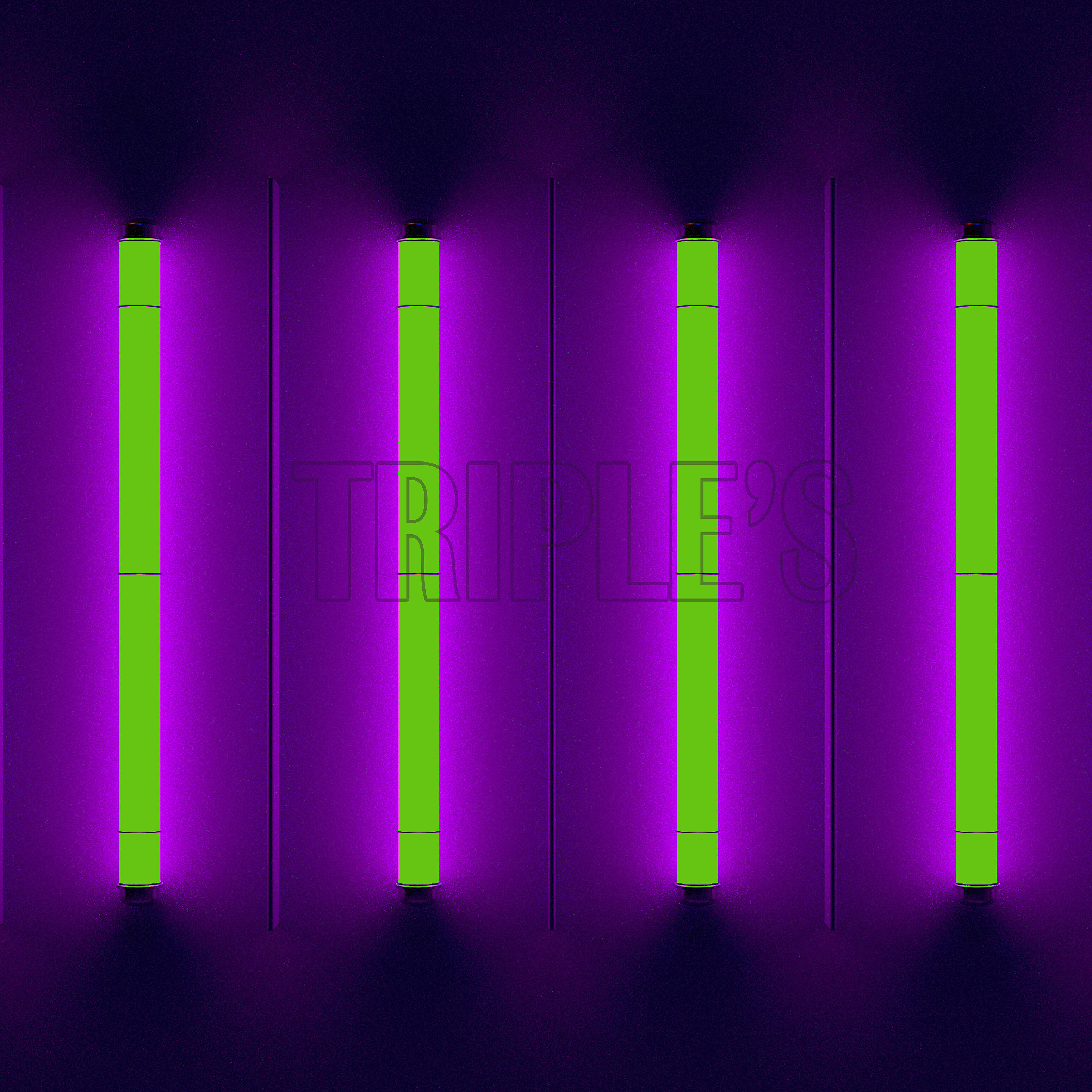 Релиз Triple's