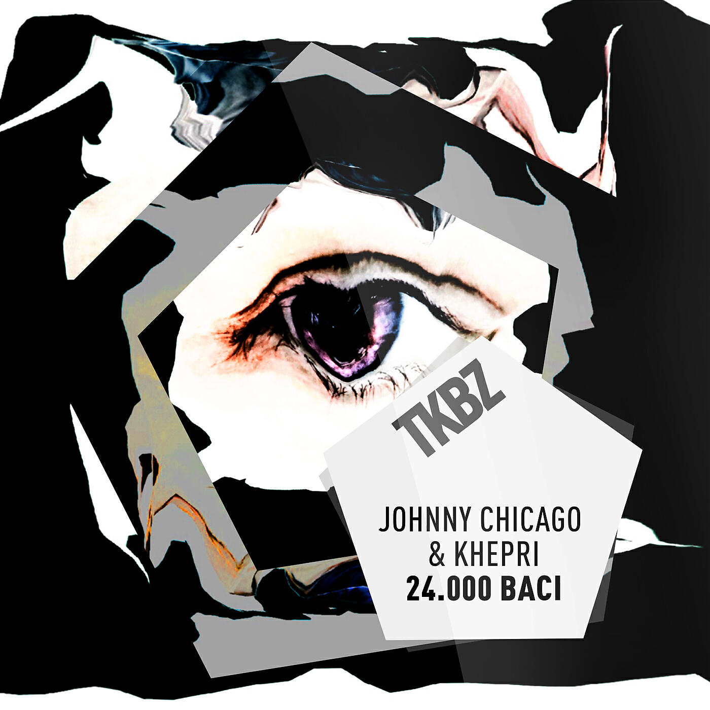 Релиз 24.000 Baci