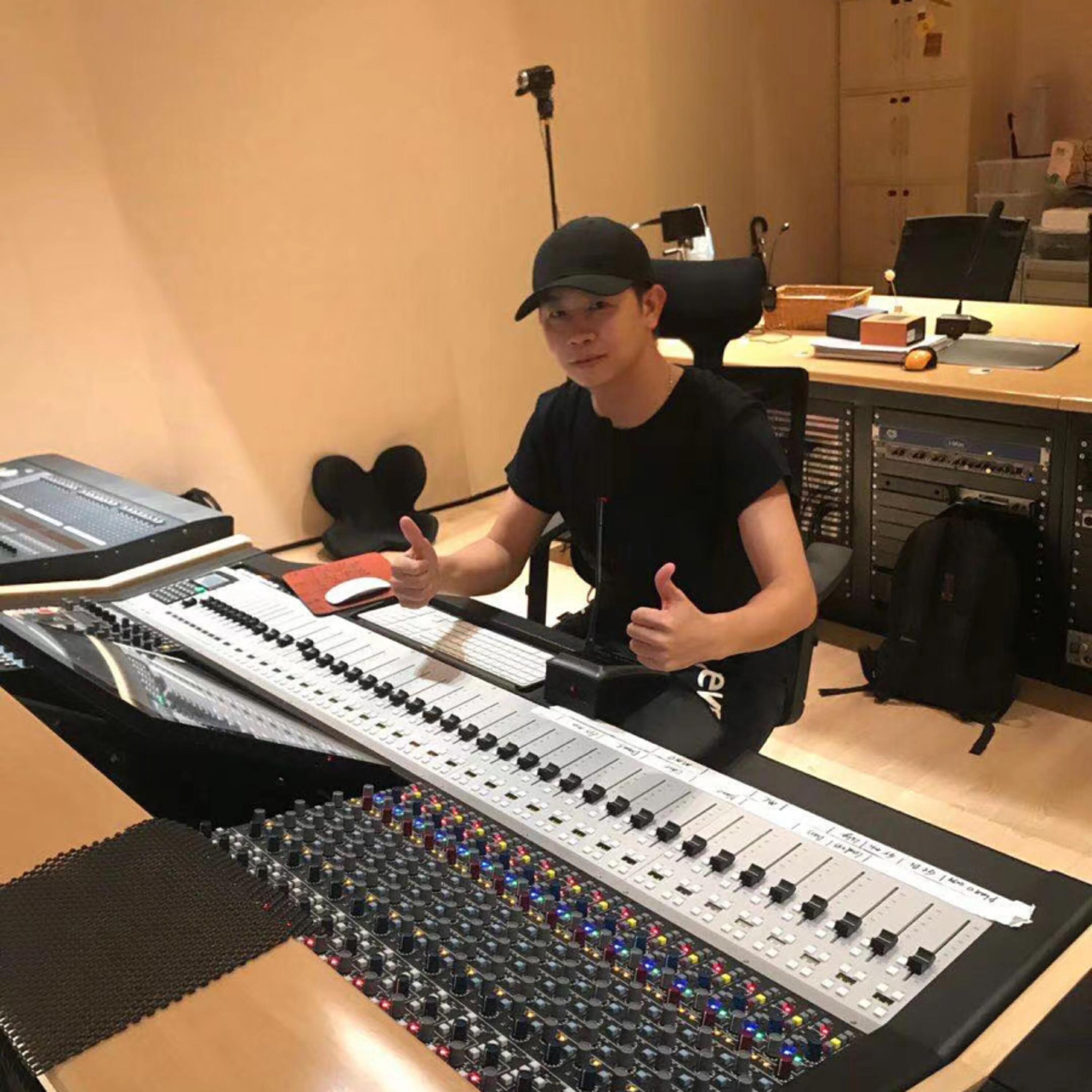 陈弼峰