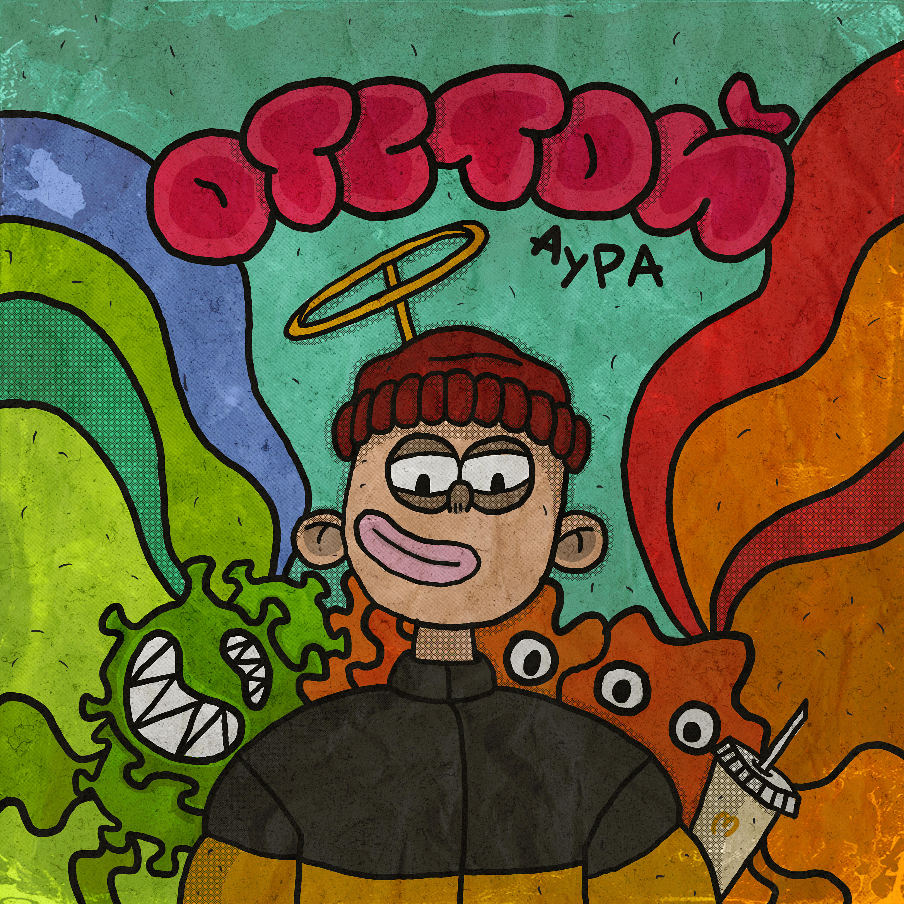 Релиз Отстой