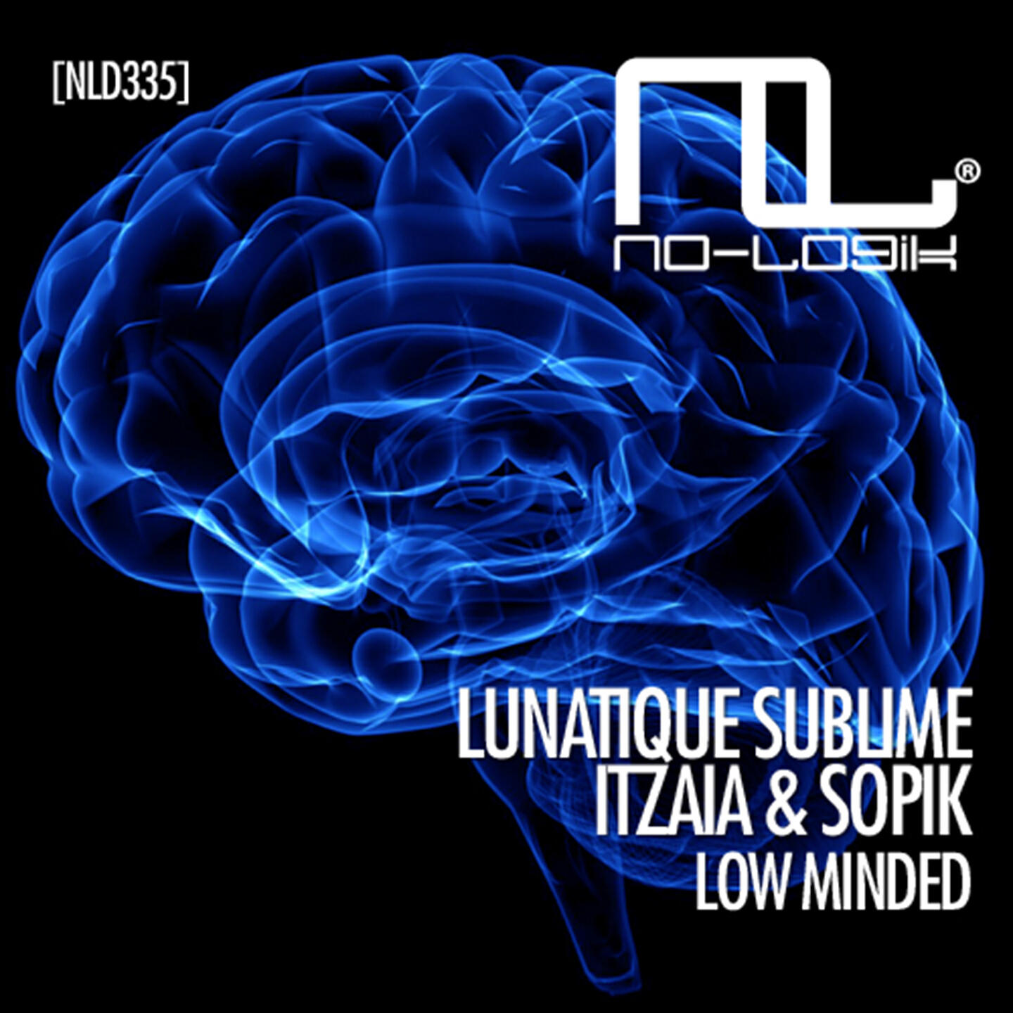 Релиз Low Minded