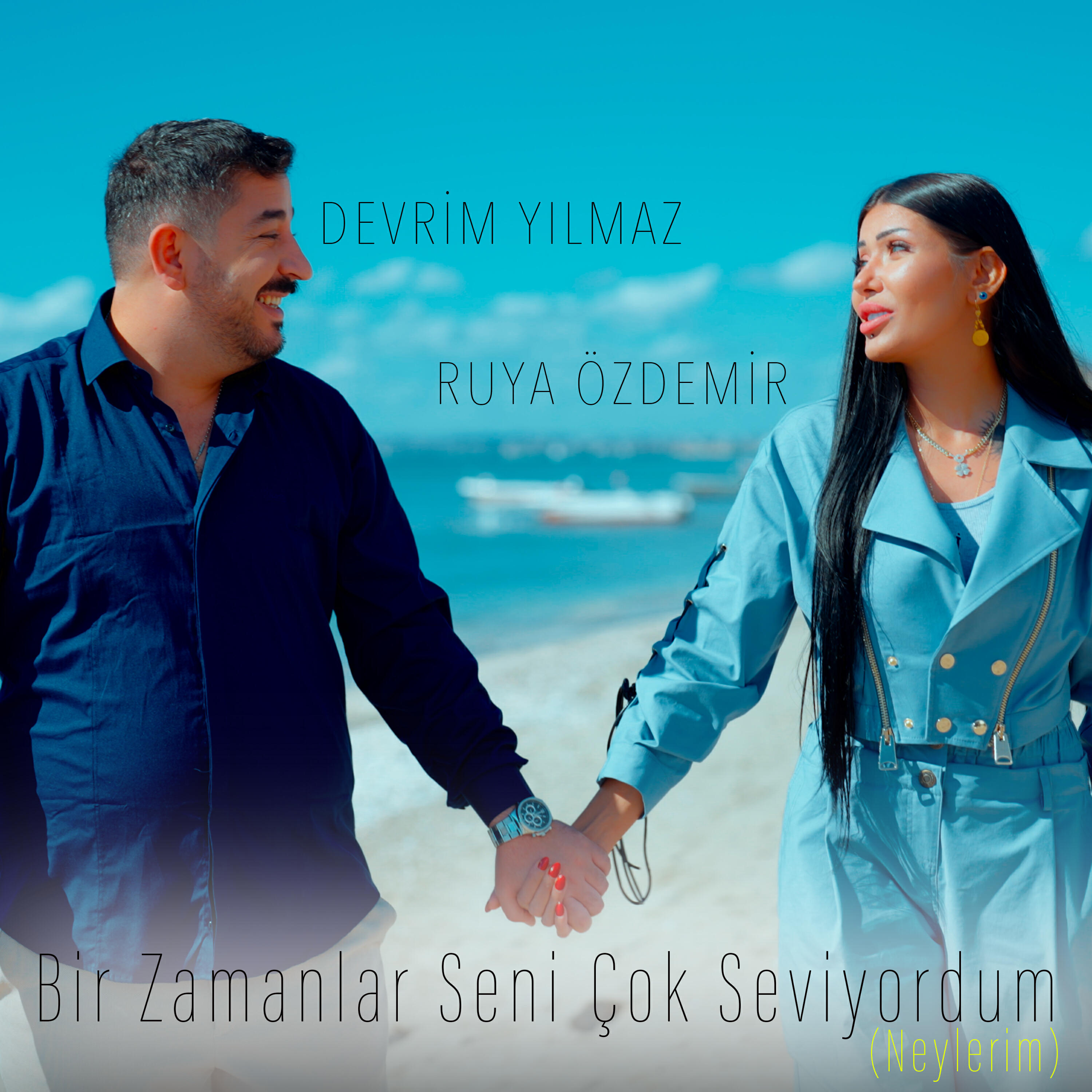 Релиз Bir Zamanlar Seni Çok Seviyordum