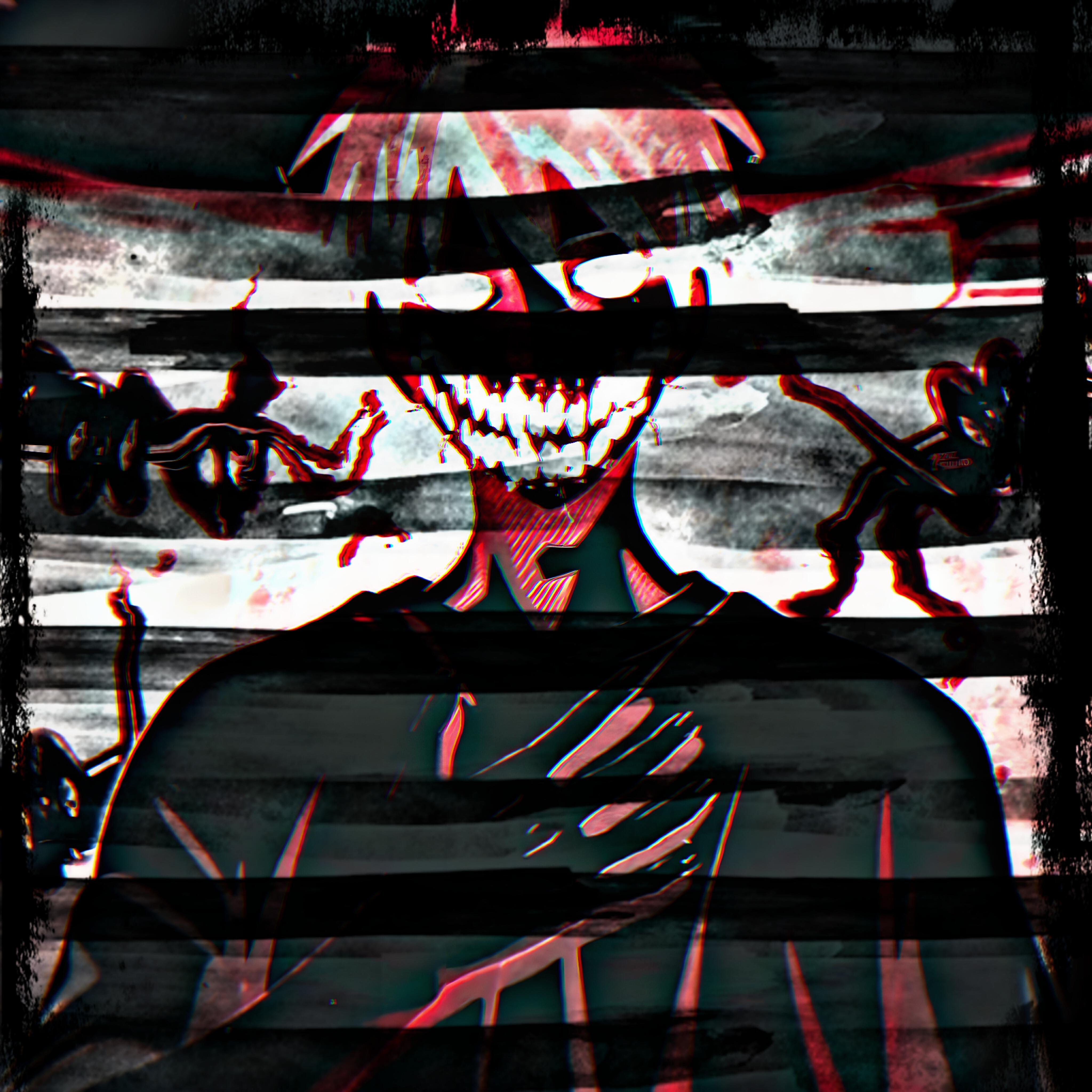 Релиз More Blood