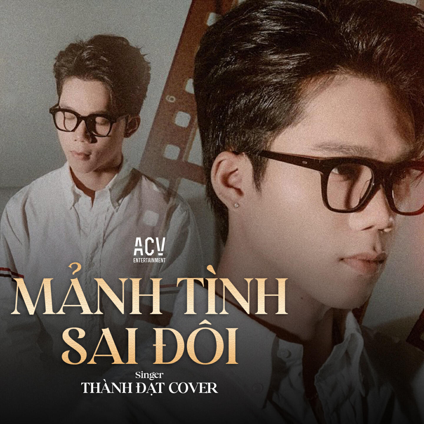 Релиз Mảnh Tình Sai Đôi (Cover)