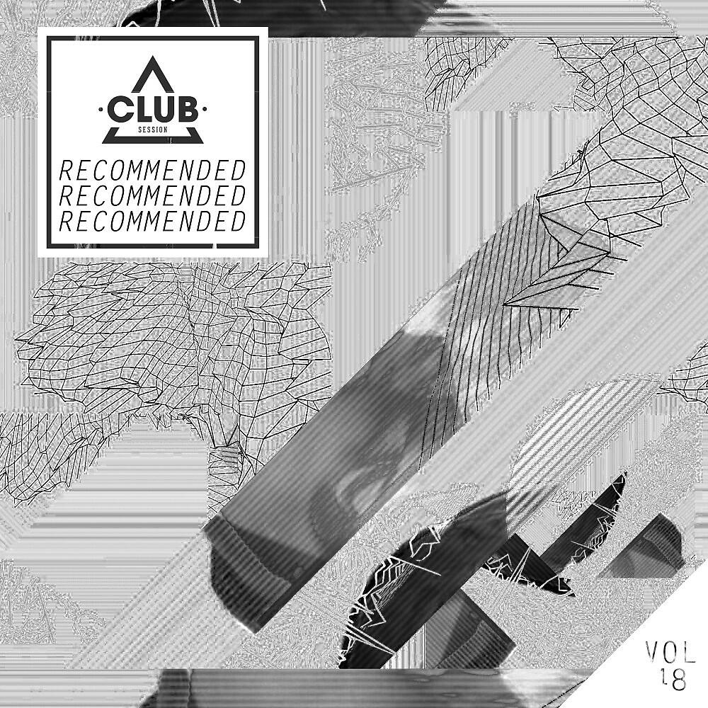 Альбом Recommended, Vol. 48 исполнителя Various Artists