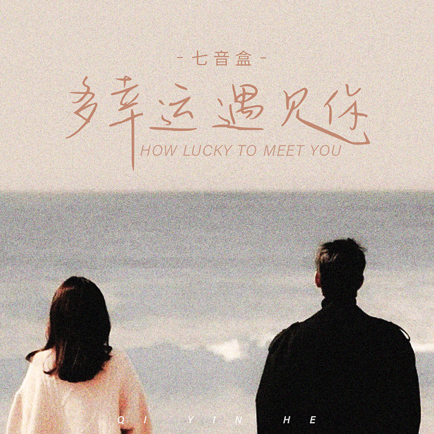 Релиз 多幸运遇见你