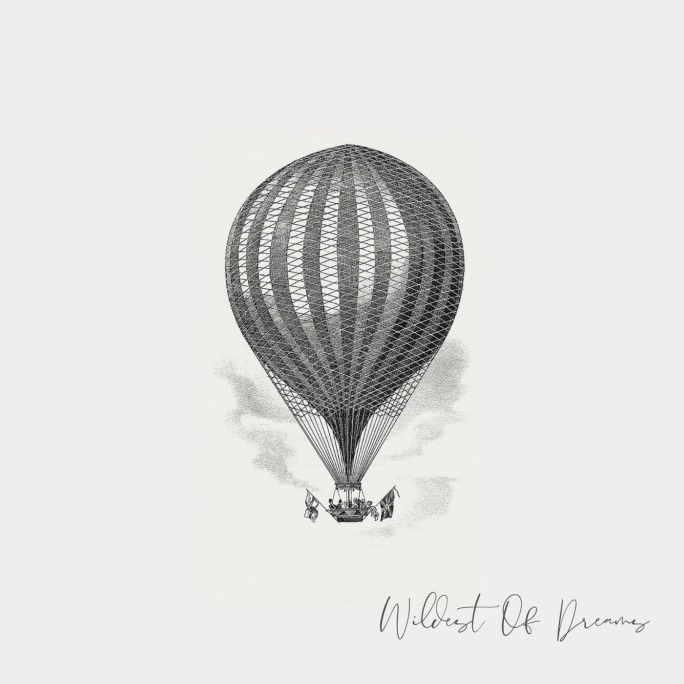 Релиз Wildest of Dreams