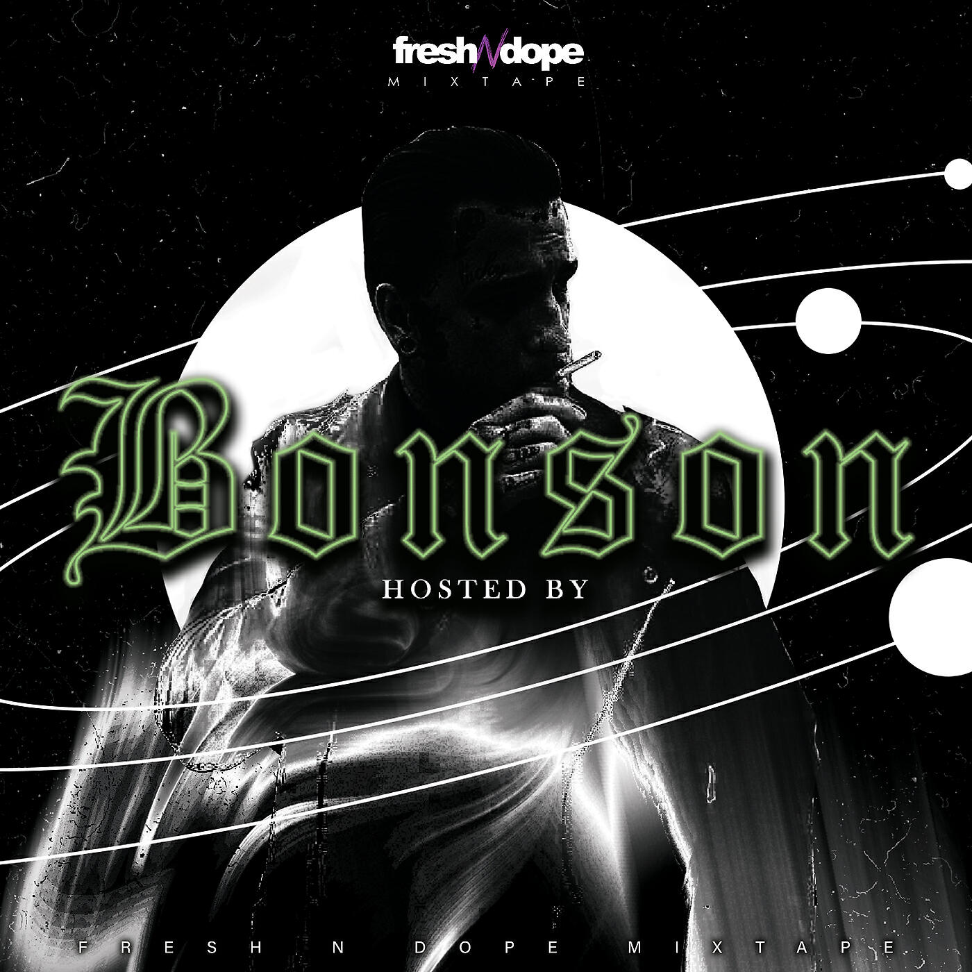 Релиз Fresh N Dope Mixtape