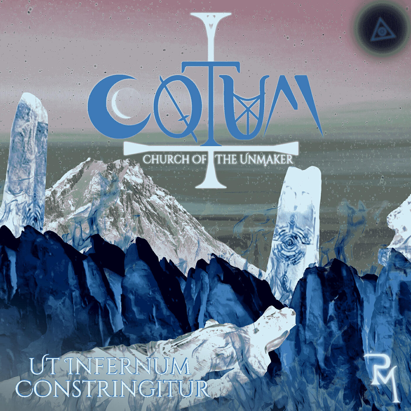 Релиз C.O.T.U.M. Ut Infernum Constringitur