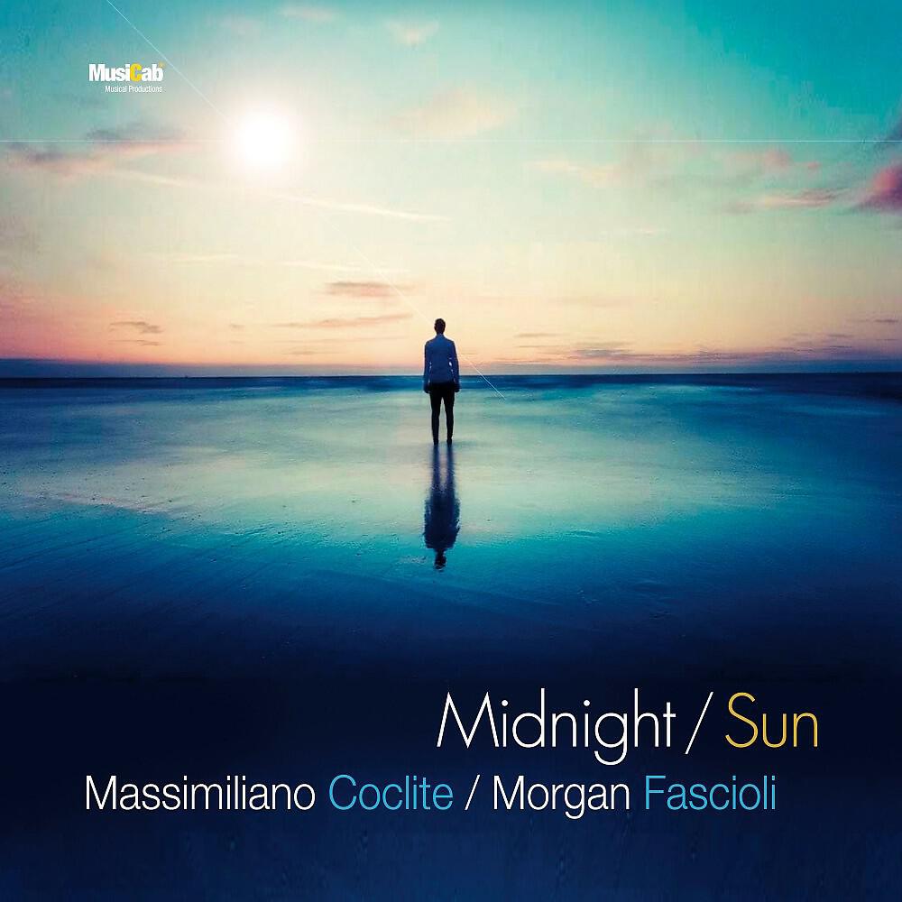 Релиз Midnight Sun