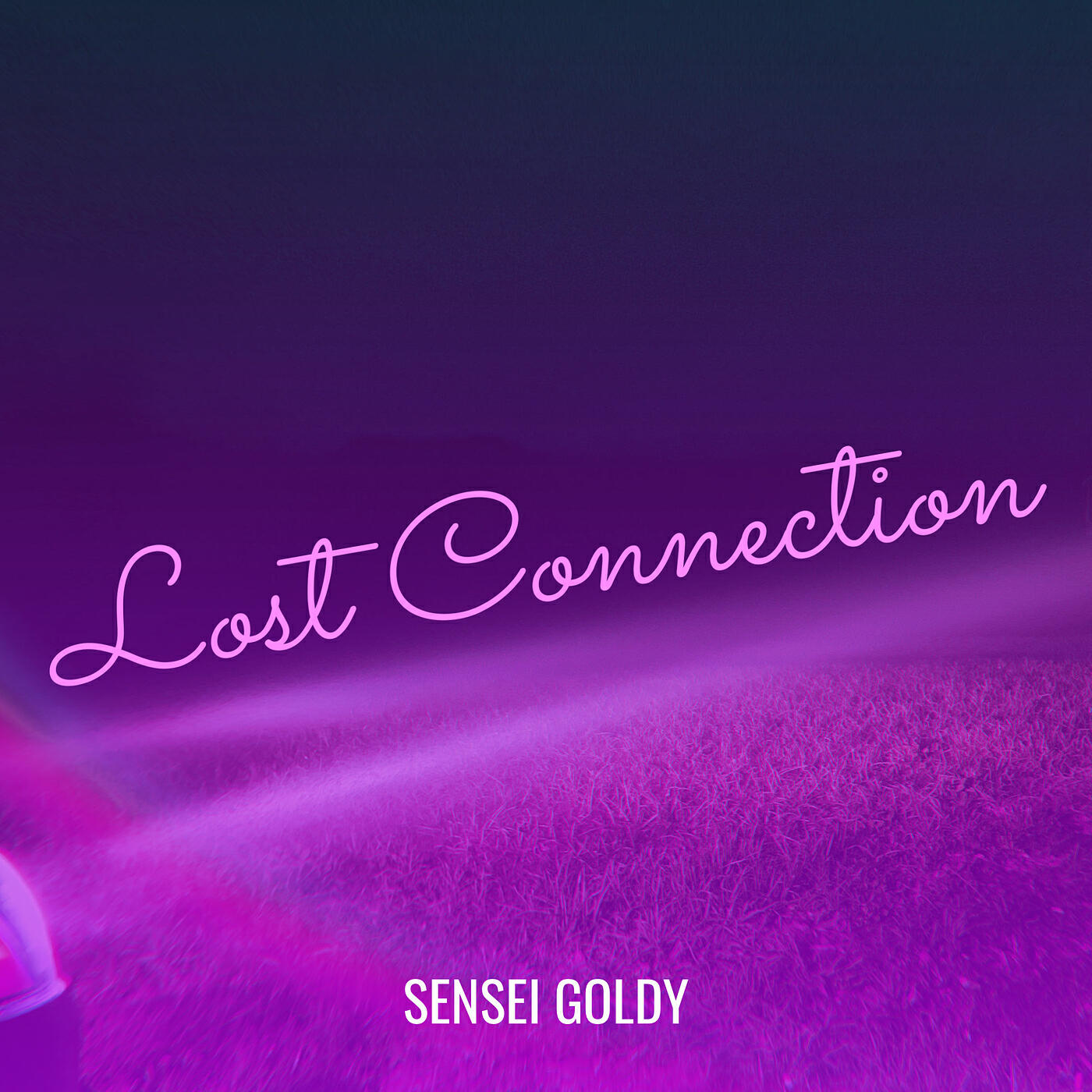 Релиз Lost Connection