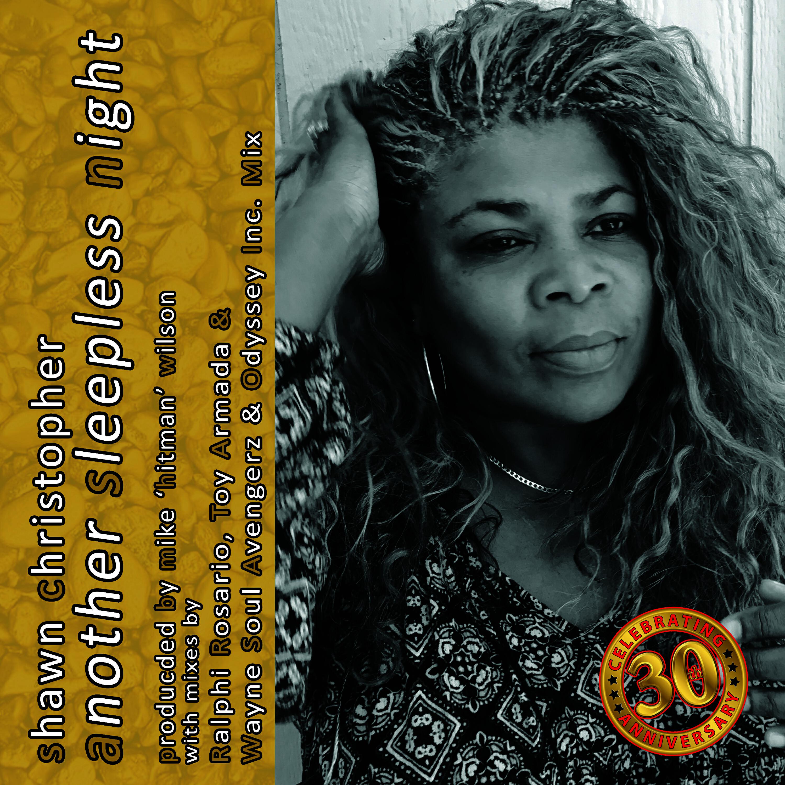 Релиз Another Sleepless Night