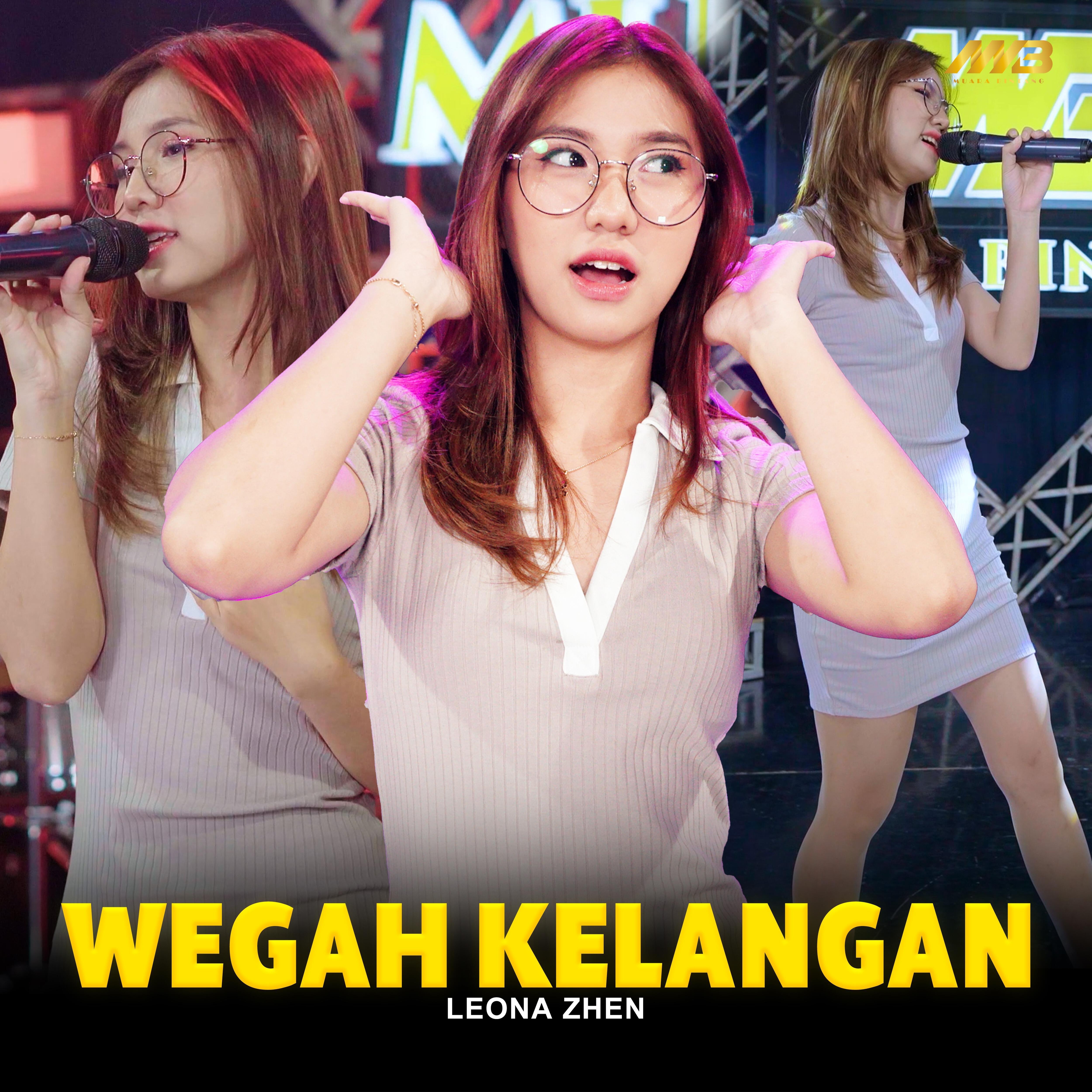 Релиз Wegah Kelangan