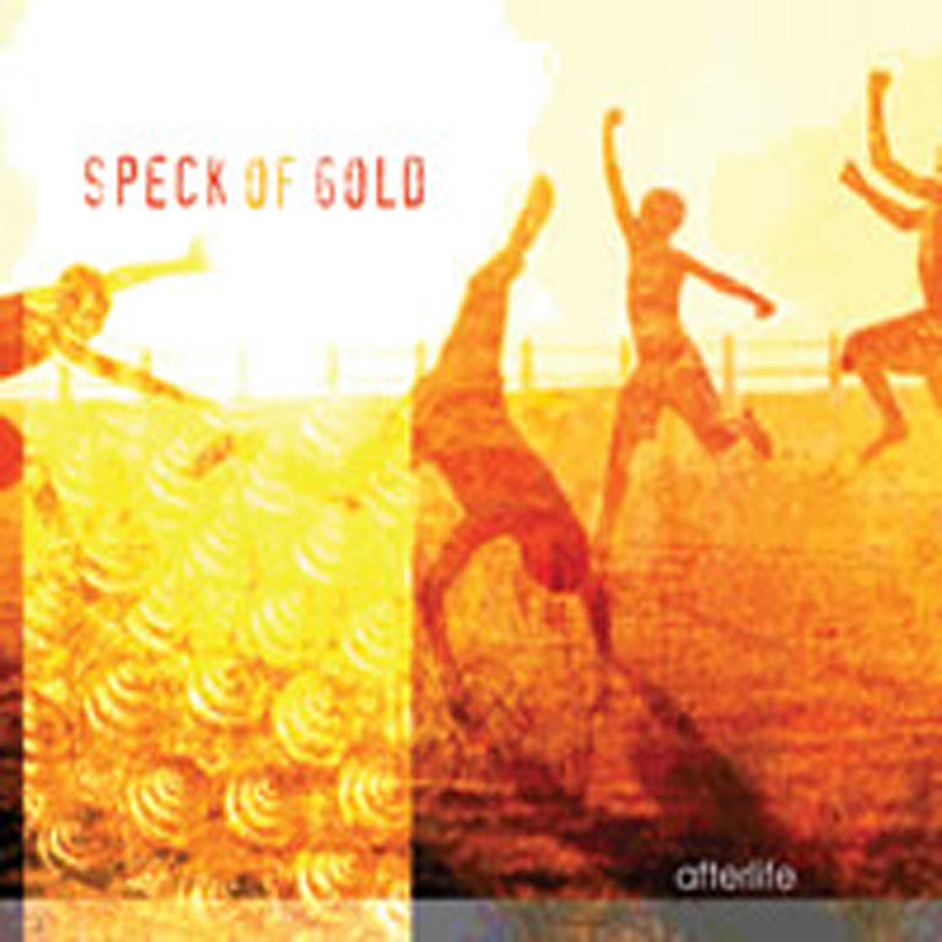 Релиз Speck Of Gold