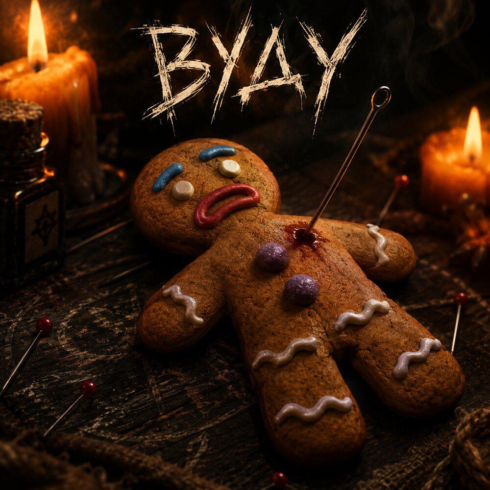 Релиз Вуду