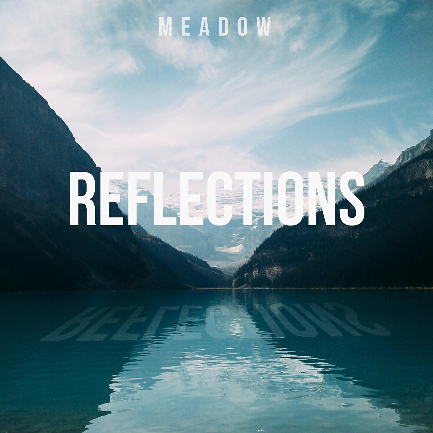 Релиз Reflections